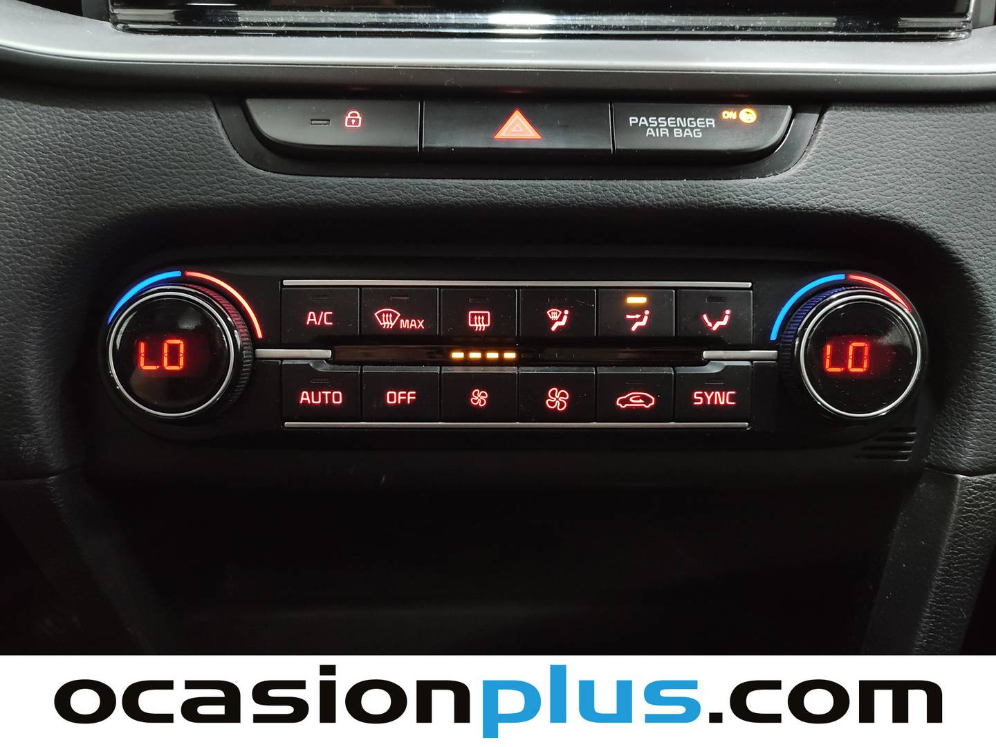 Foto KIA XCeed Kia XCeed 1.0 T-GDi Drive  (120 CV)