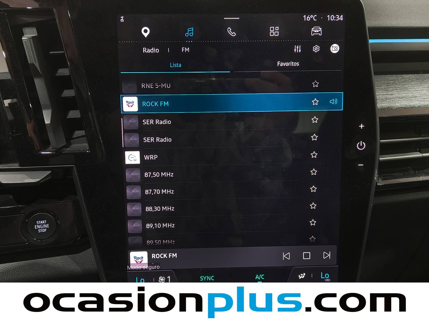 Renault Austral Renault Austral Techno E-Tech Full Hybrid (200 CV) al mejor precio