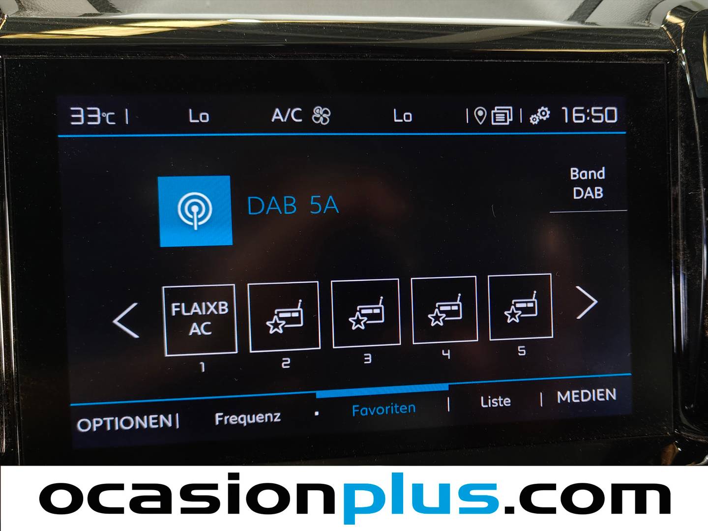Citroën C5 Aircross Citroën C5 Aircross BlueHdi 130 S&S Shine EAT8 (131 CV) km 0