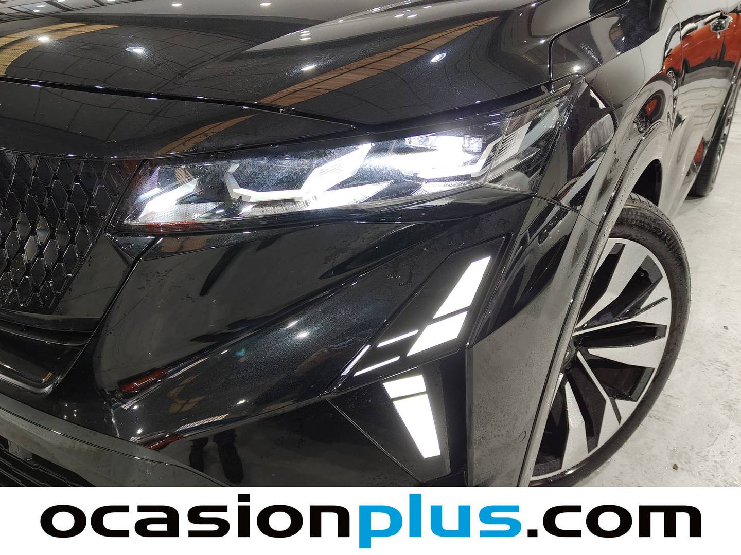 Foto Renault Rafale Renault Rafale Techno E-Tech full hybrid (200 CV)