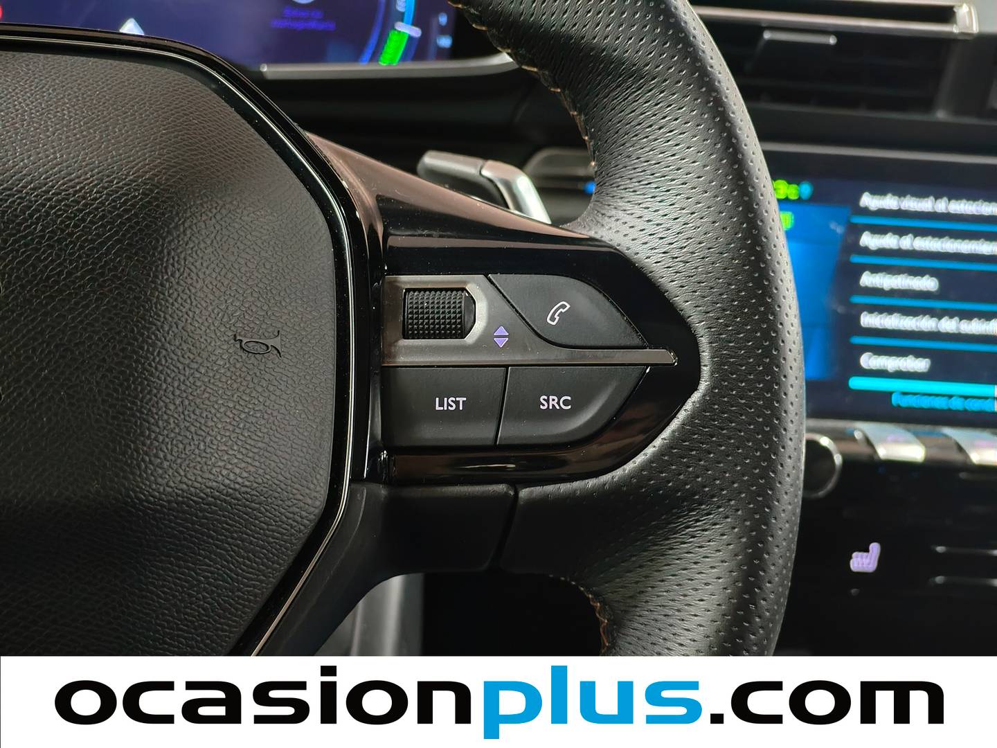 Peugeot 508 Hybrid Peugeot 508 Hybrid 225 GT e-EAT8 (225 CV) al mejor precio