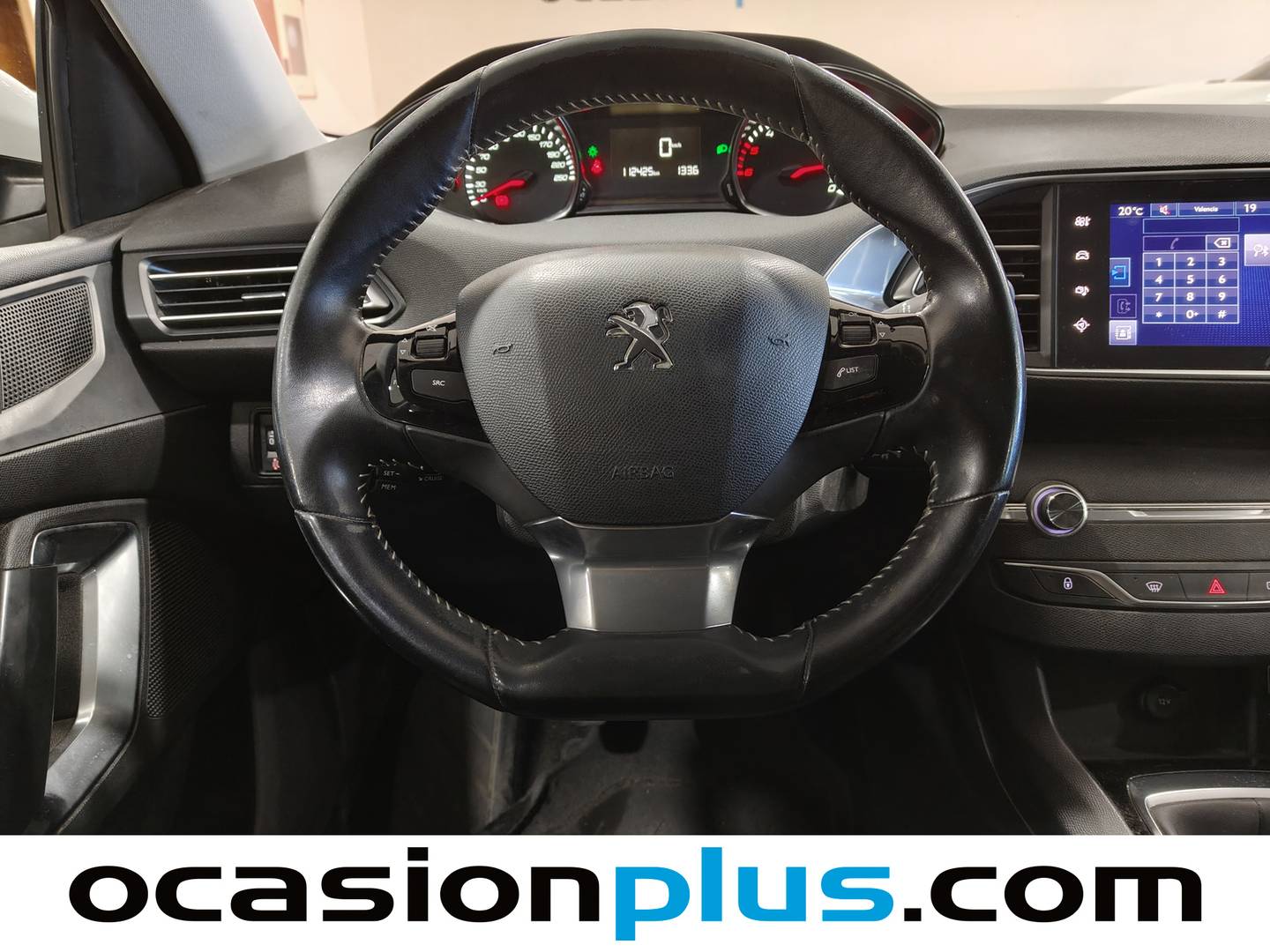 Peugeot 308 Peugeot 308 BlueHDi 100 Style (100 CV) de segunda mano