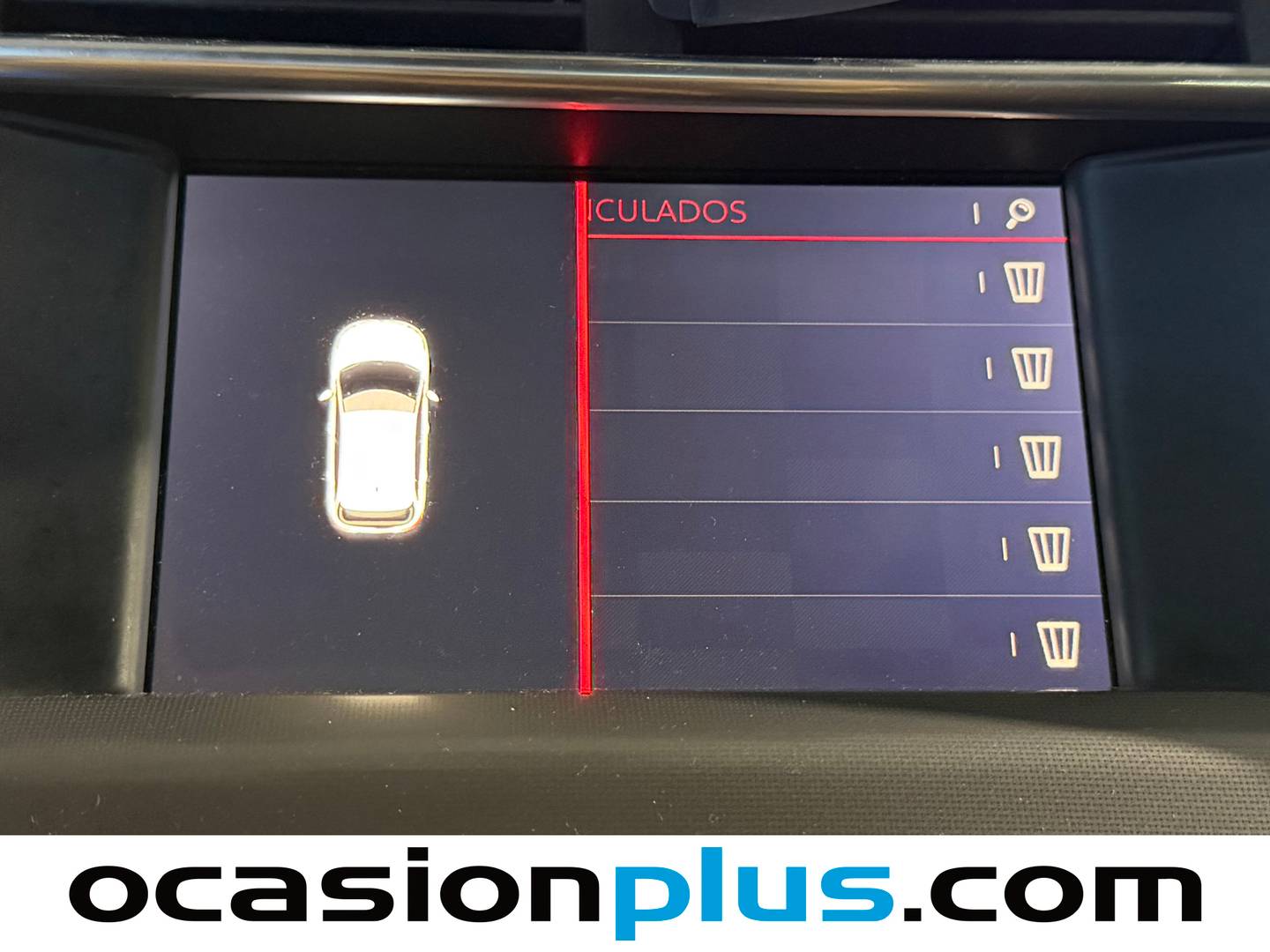 Foto Citroën C4 Citroen C4 PureTech 110 Tonic  (110 CV)