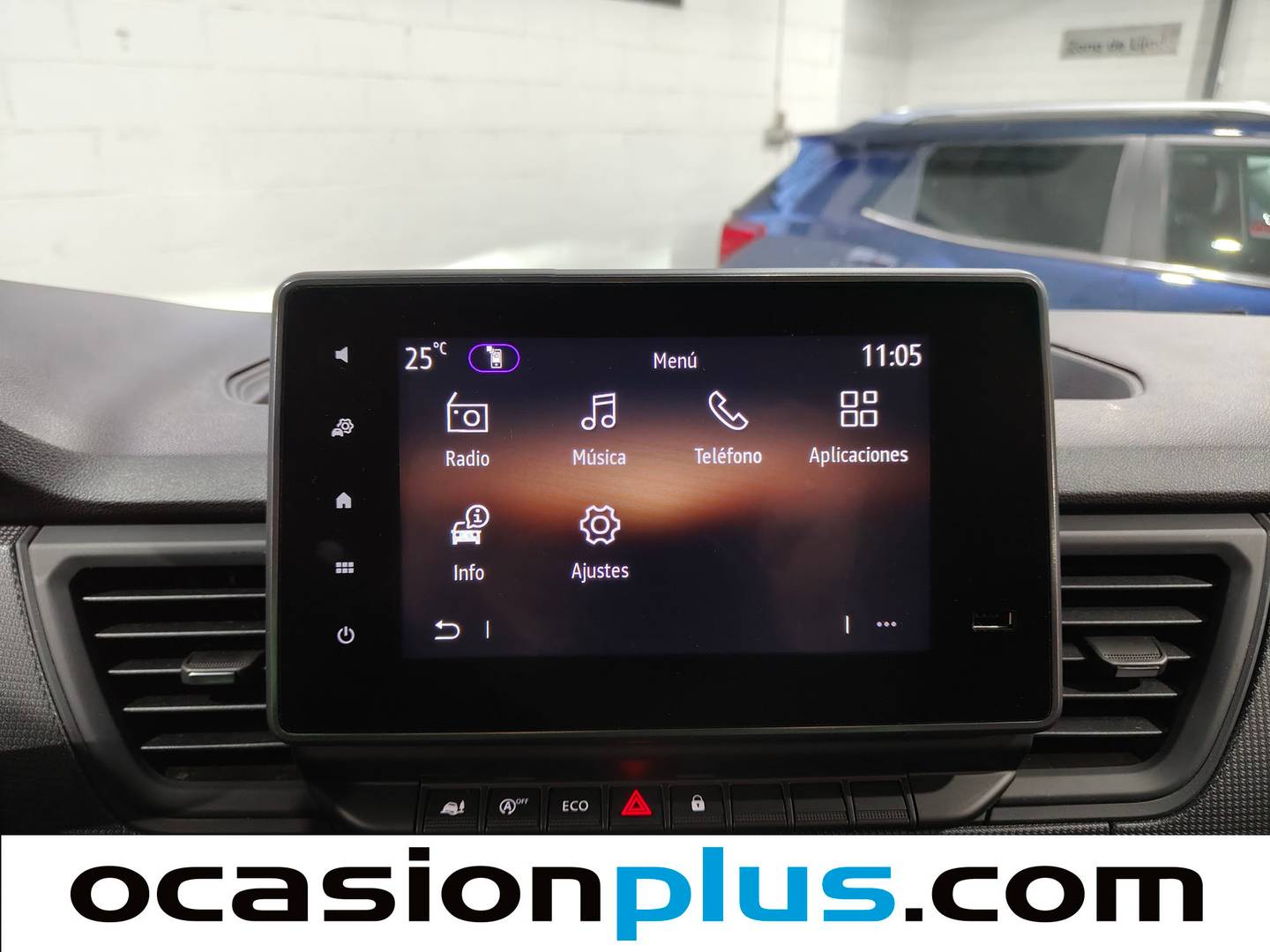 Nissan Primastar Nissan Primastar 2.0 dCi Acenta L2H1 1T (150 CV) 9 Plazas barato