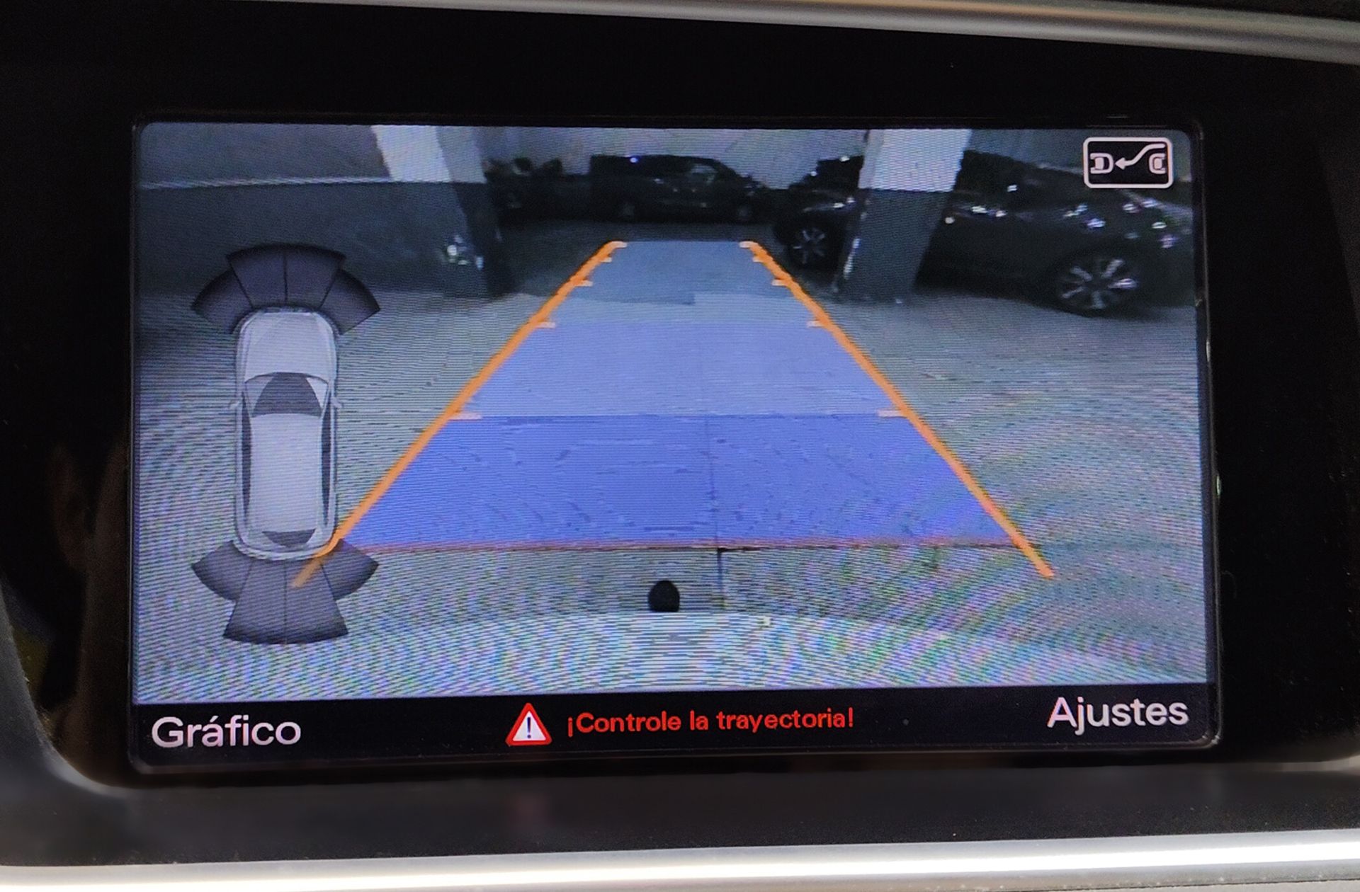 Audi Q5 Advanced edition 3.0 TFSI quattro tiptronic - foto 10
