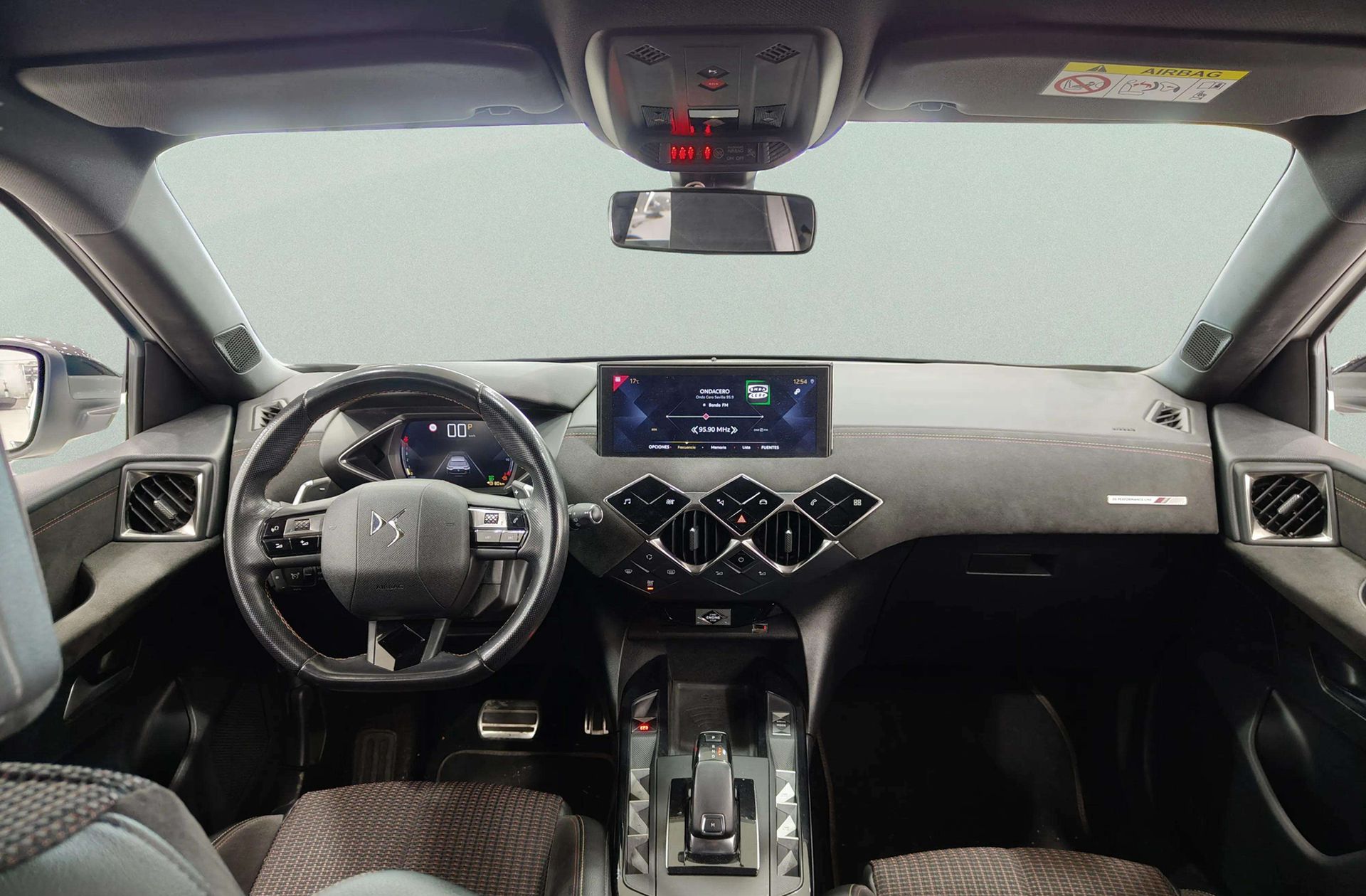 DS 3 Crossback DS3 BlueHDi 130 Performance Line - foto 6