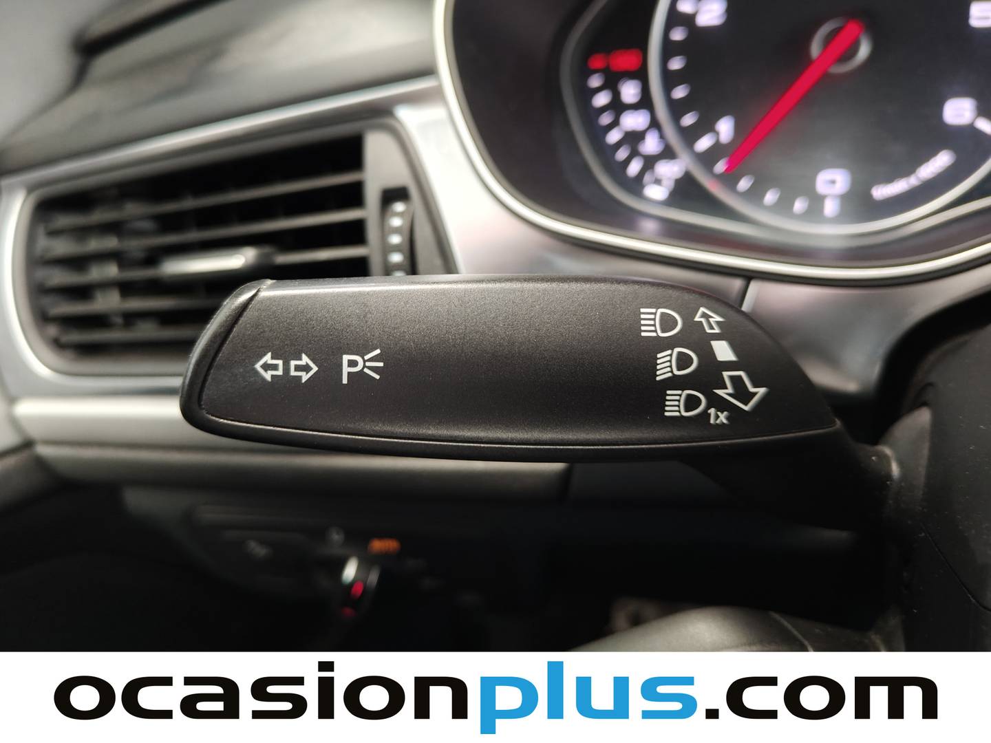 Audi A6 Audi A6 3.0 TDI quattro (245 CV) S tronic seminuevo
