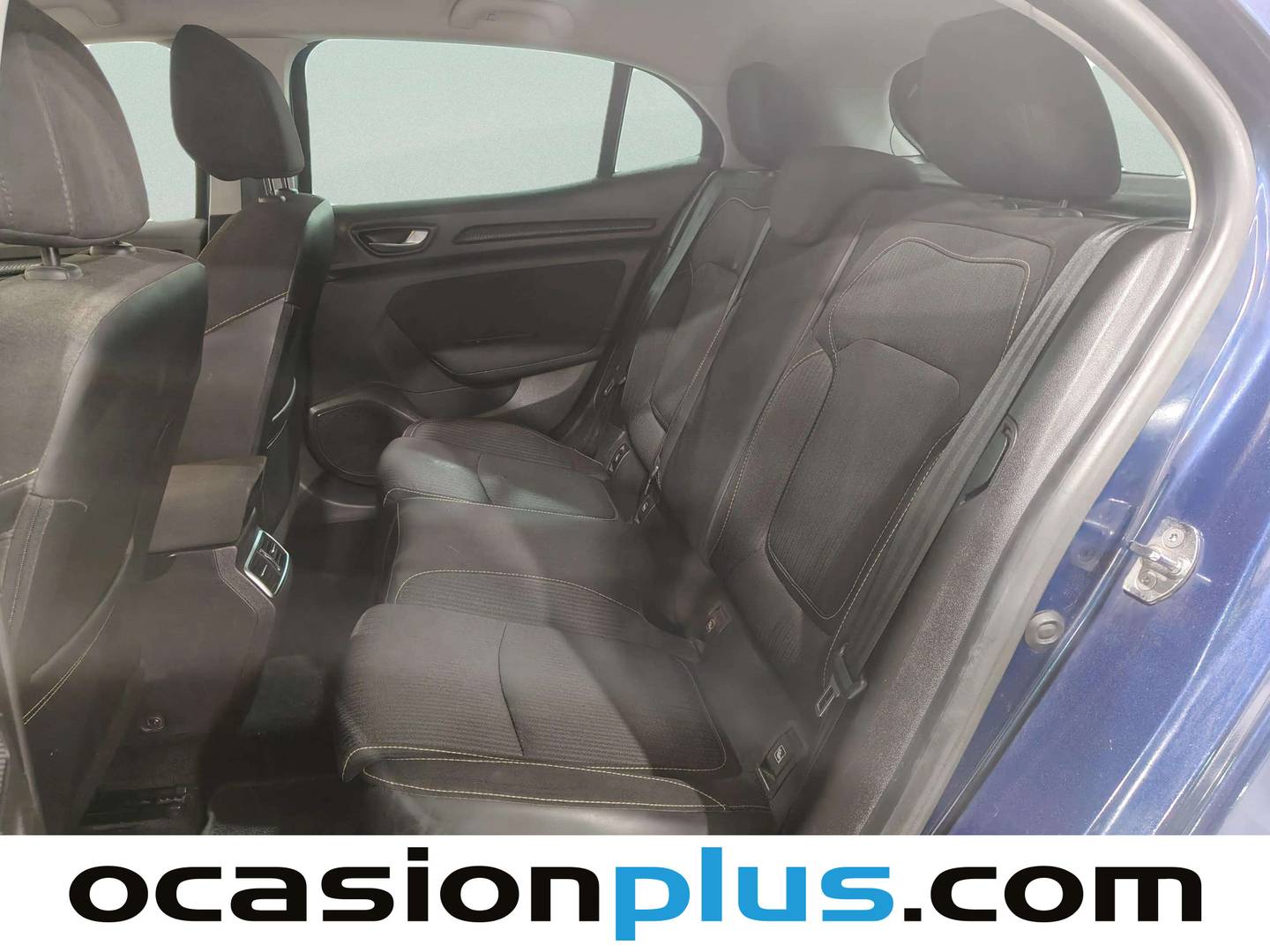 Foto Renault Mégane Renault Megane Intens Energy TCe (100 CV)