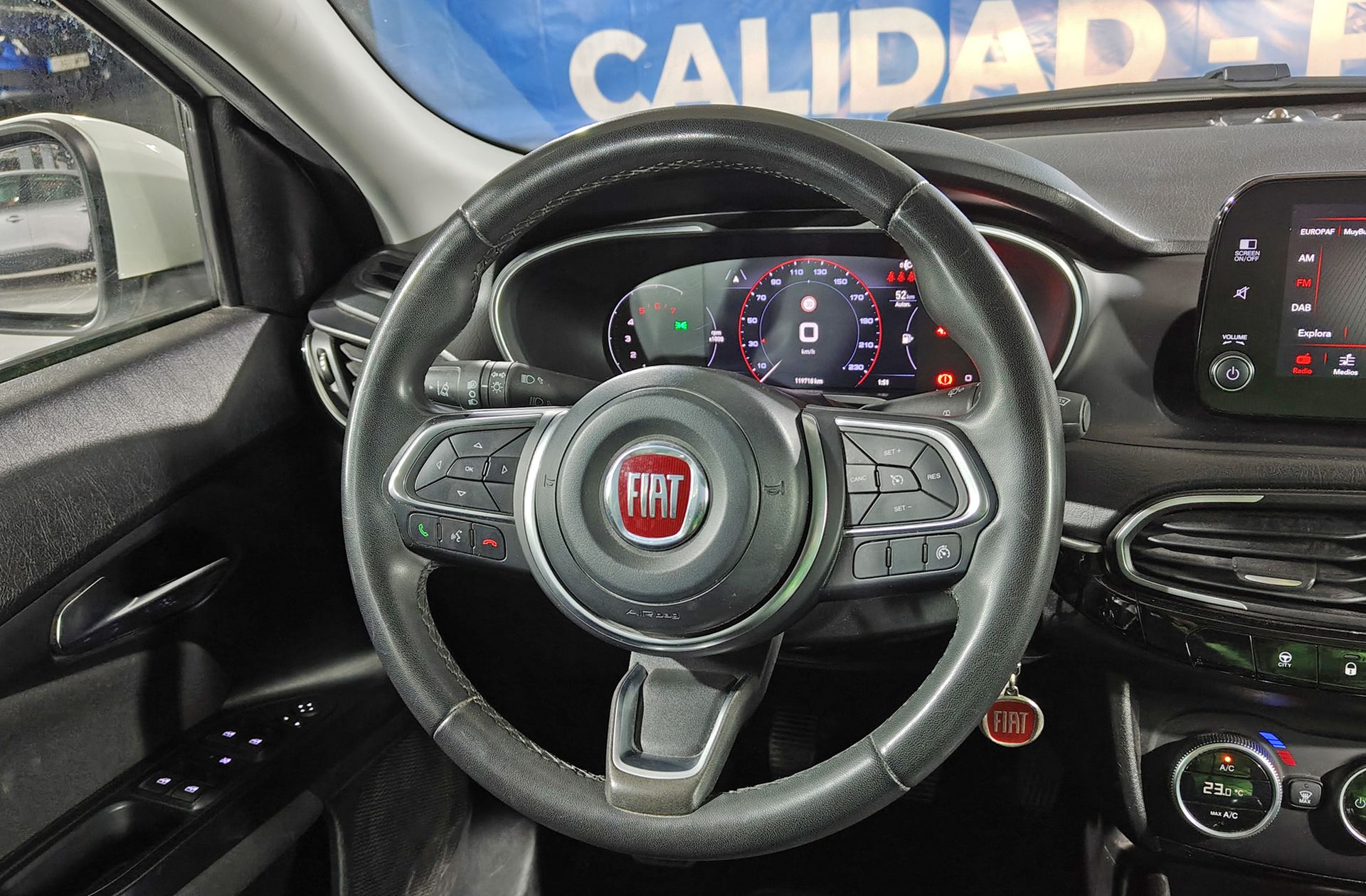 Fiat Tipo SW 1.6 MultiJet Life - foto 21