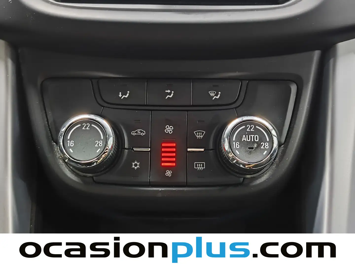 Foto Opel Zafira Tourer Opel Zafira Tourer 1.6 CDTi S&S Selective (136 CV) 7 Plazas