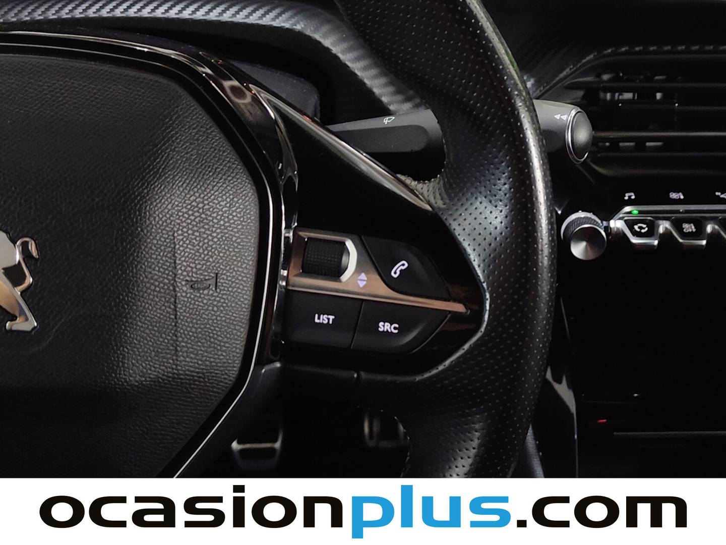 Peugeot 208 Peugeot 208 PureTech 100 GT (100 CV) gasolina