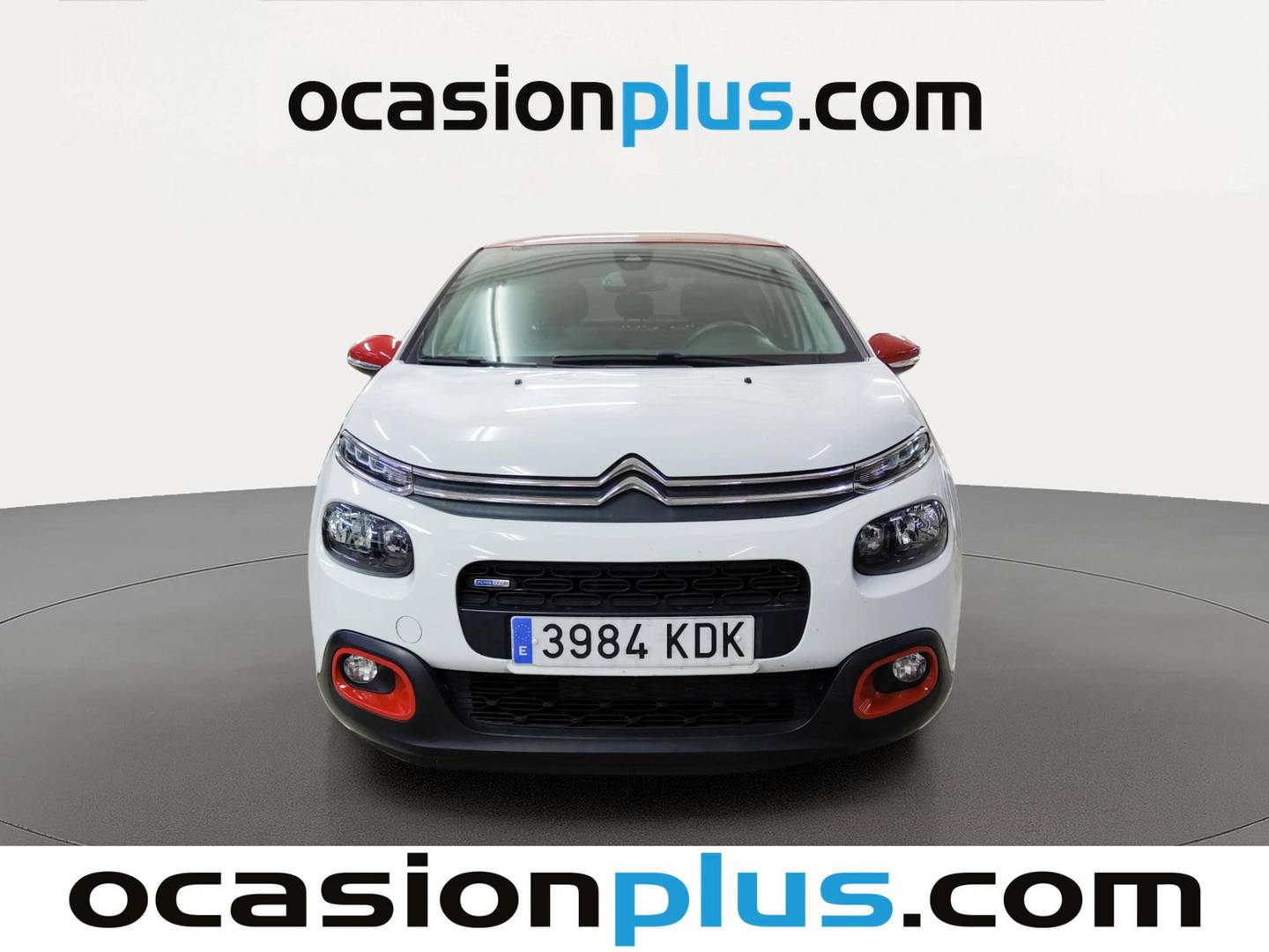 Citroën C3 Citroën C3 PureTech 82 Shine (82 CV) 82cv