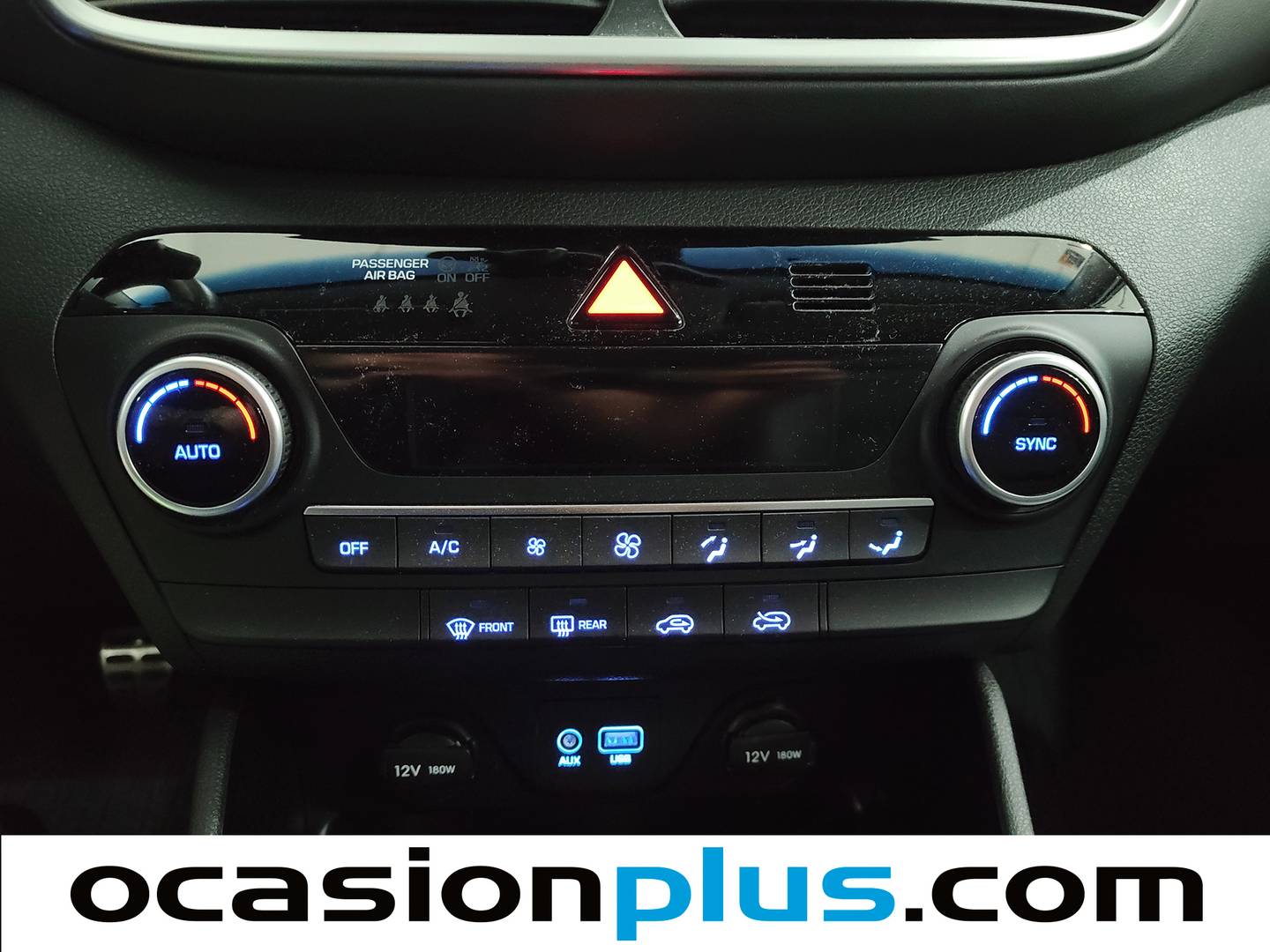 Hyundai Tucson Hyundai Tucson 1.6 TGDI Tecno 4x2 (177 CV) barato