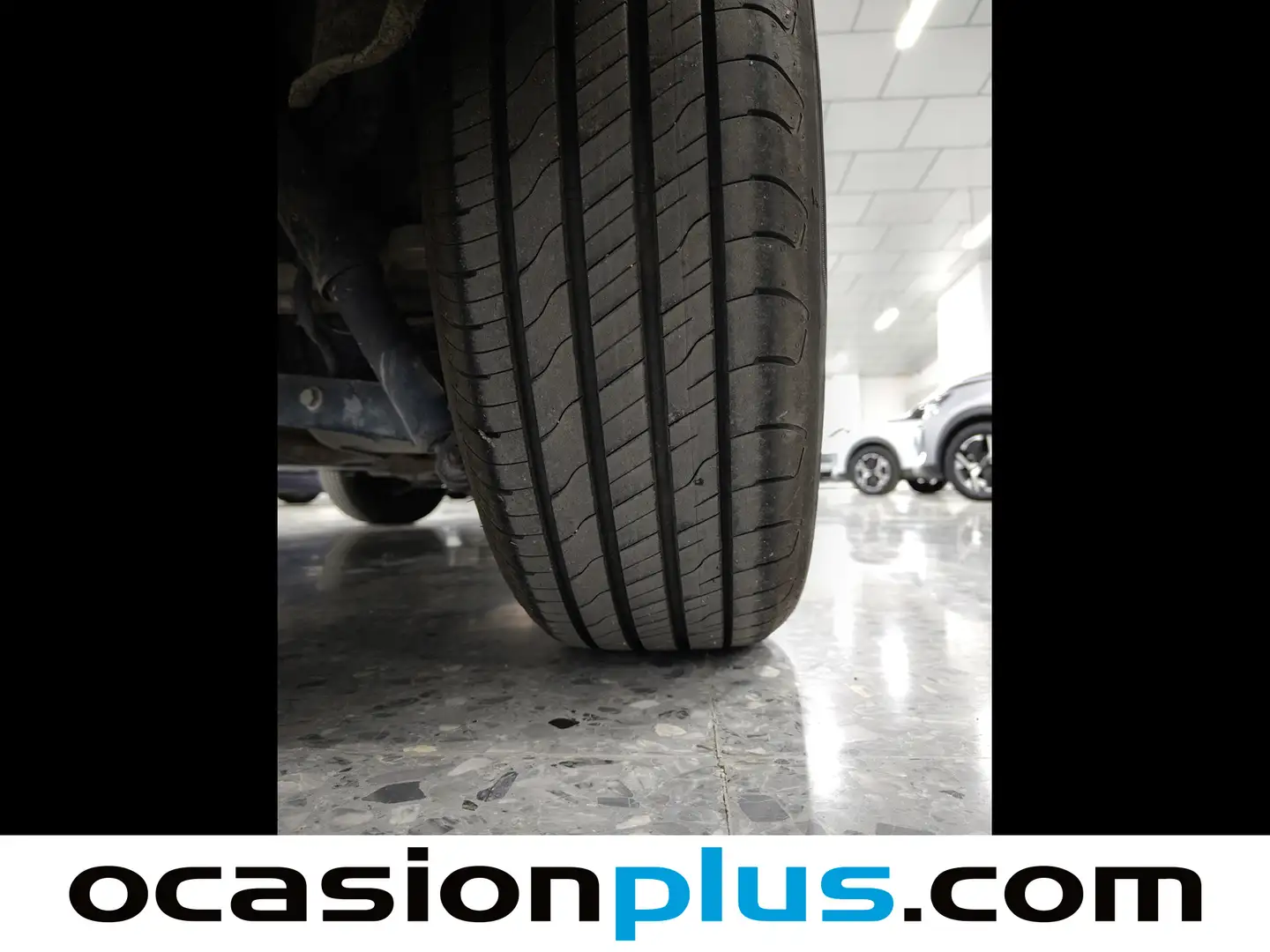 Foto Renault Kadjar Renault Kadjar Business Energy dCi (130 CV) 4X4