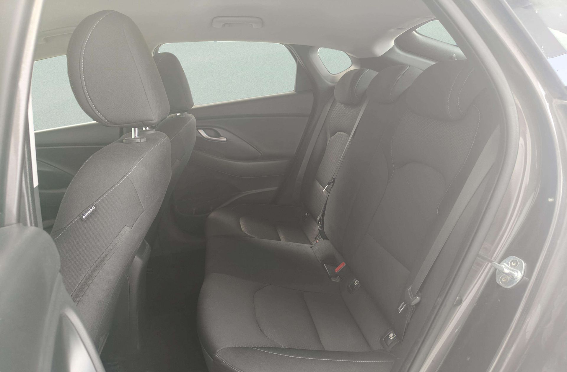 Hyundai i30 1.0 T-GDi Link Fastback - foto 13