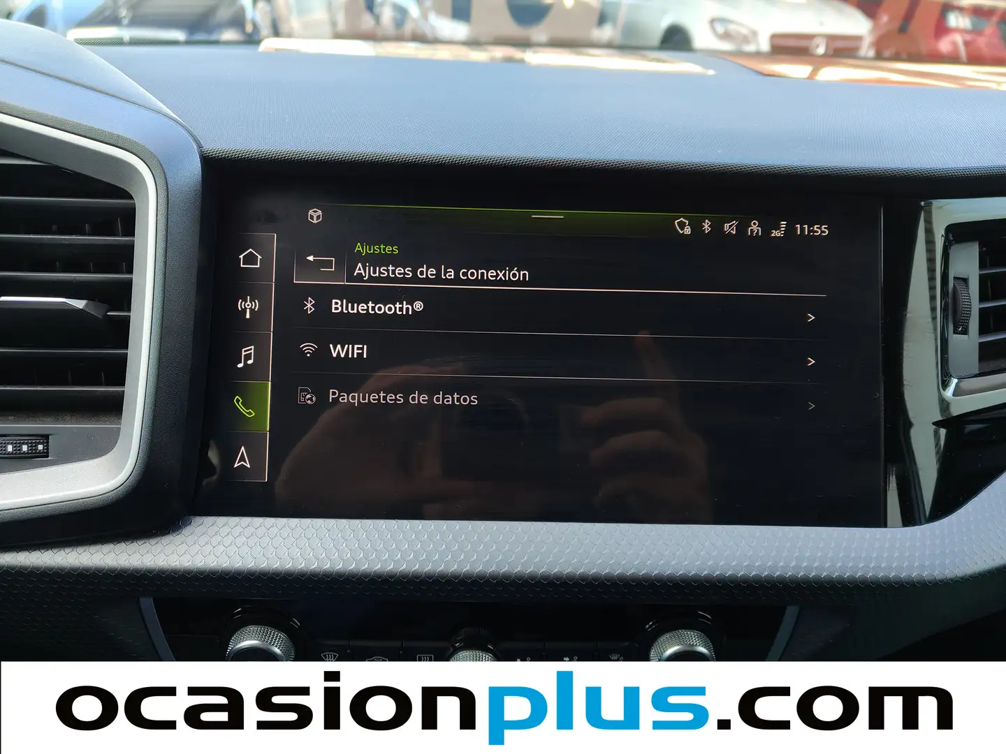 Foto Audi A1 Audi A1 Sportback Adrenalin edition 30 TFSI (110 CV) Pack S Line