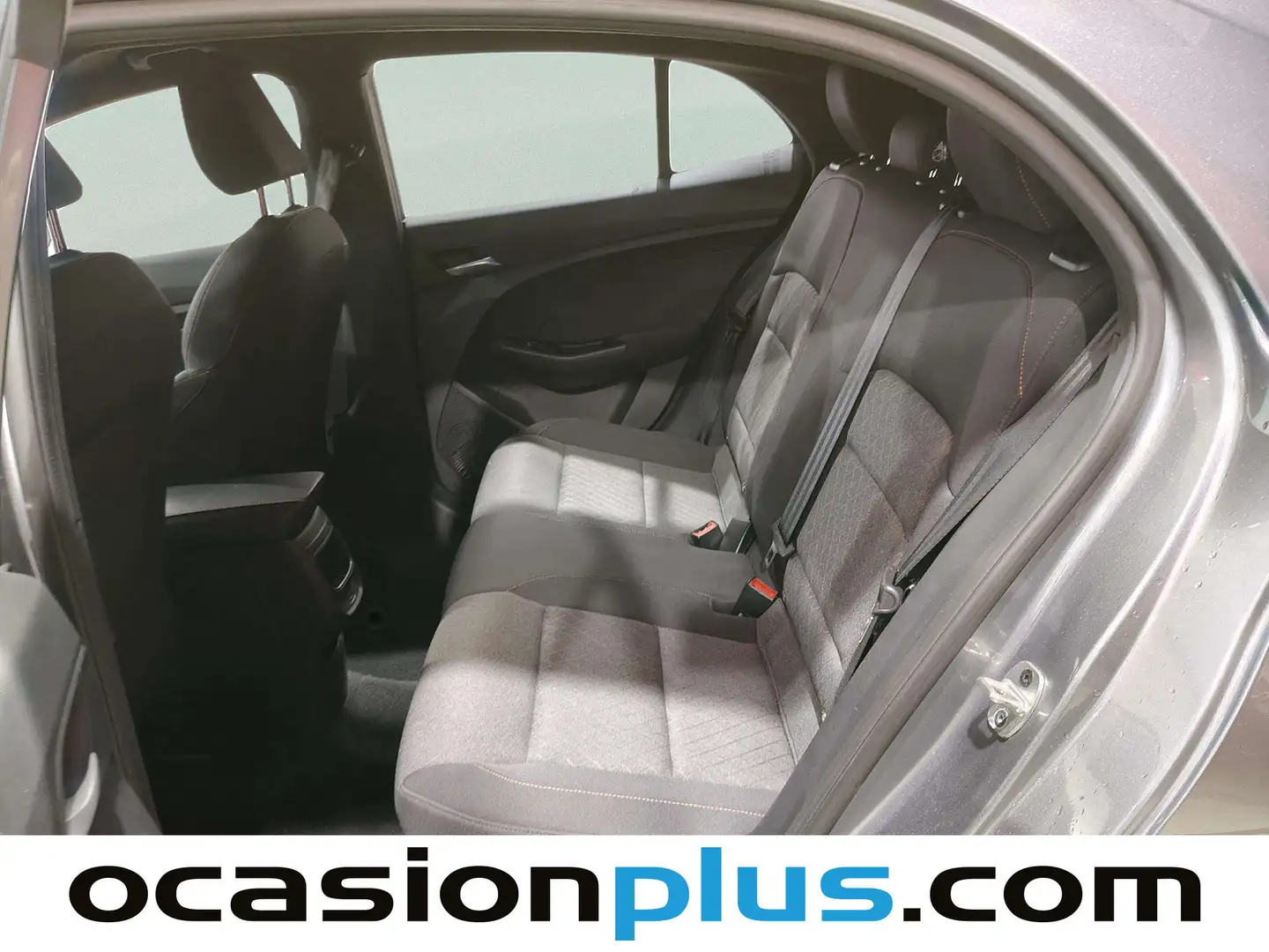 Foto MG MG3 Hybrid+ MG MG3 Hybrid+ Standard (195 CV)