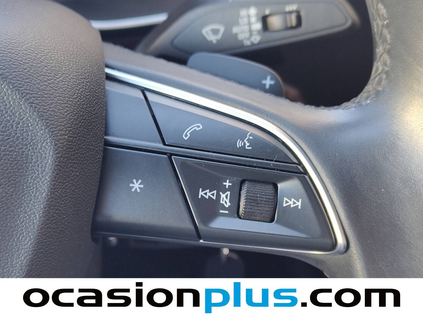 Audi Q3 Audi Q3 Advanced 35 TDI (150 CV) S tronic 150cv