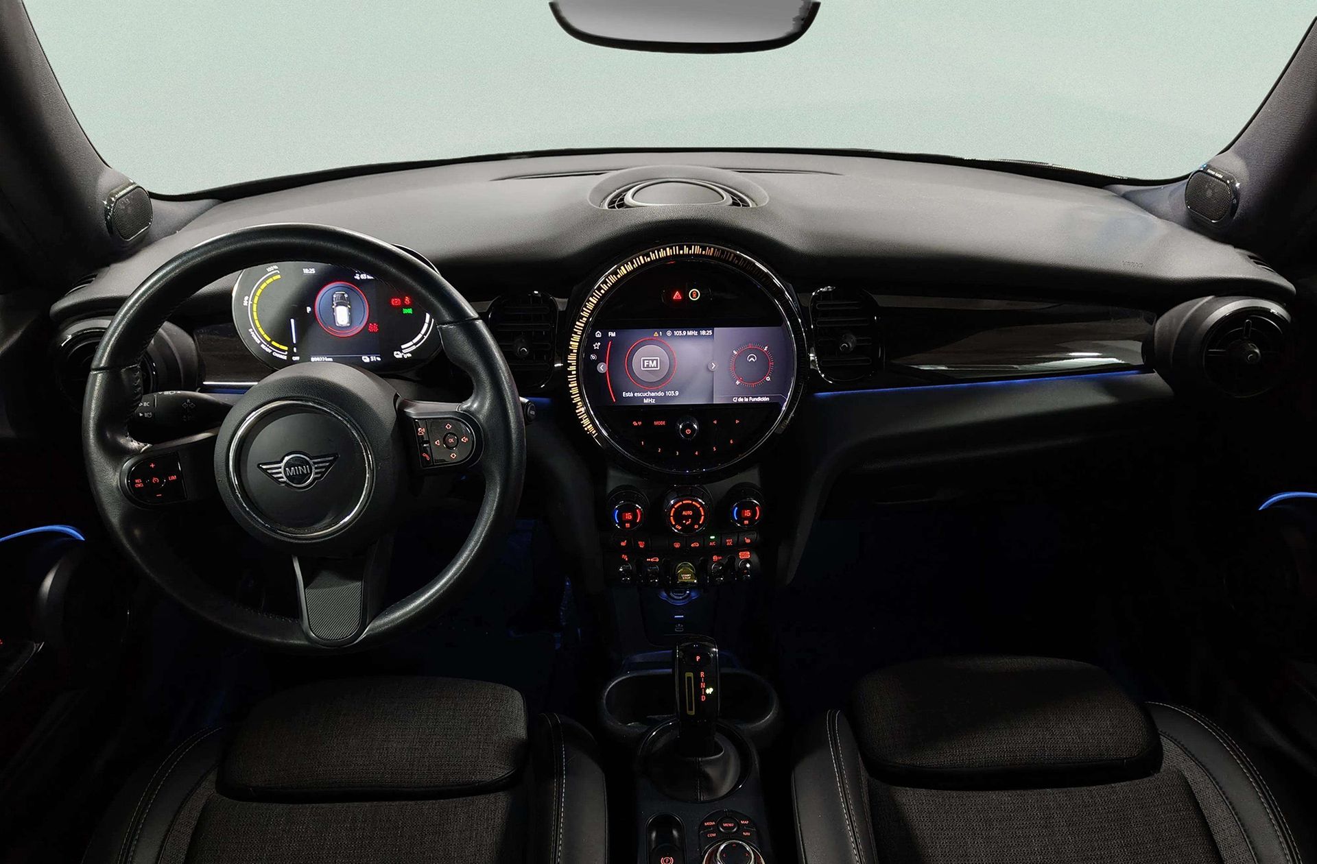 MINI Cooper SE - foto 6
