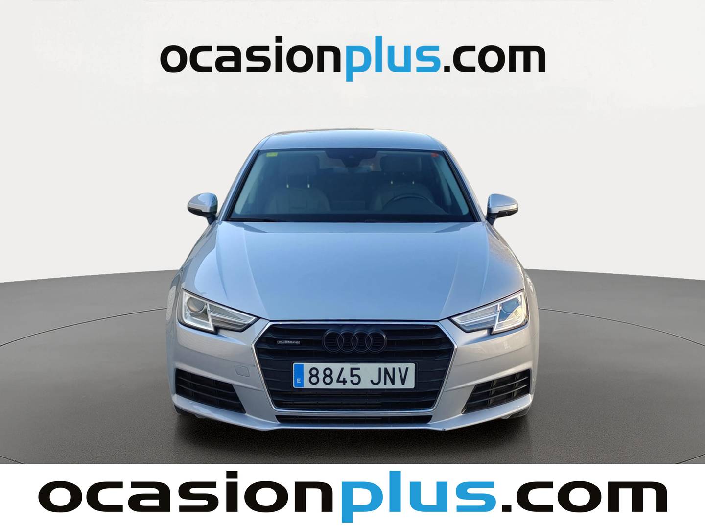 Audi A4 Audi A4 Avant 2.0 TFSI quattro (252 CV) S tronic barato