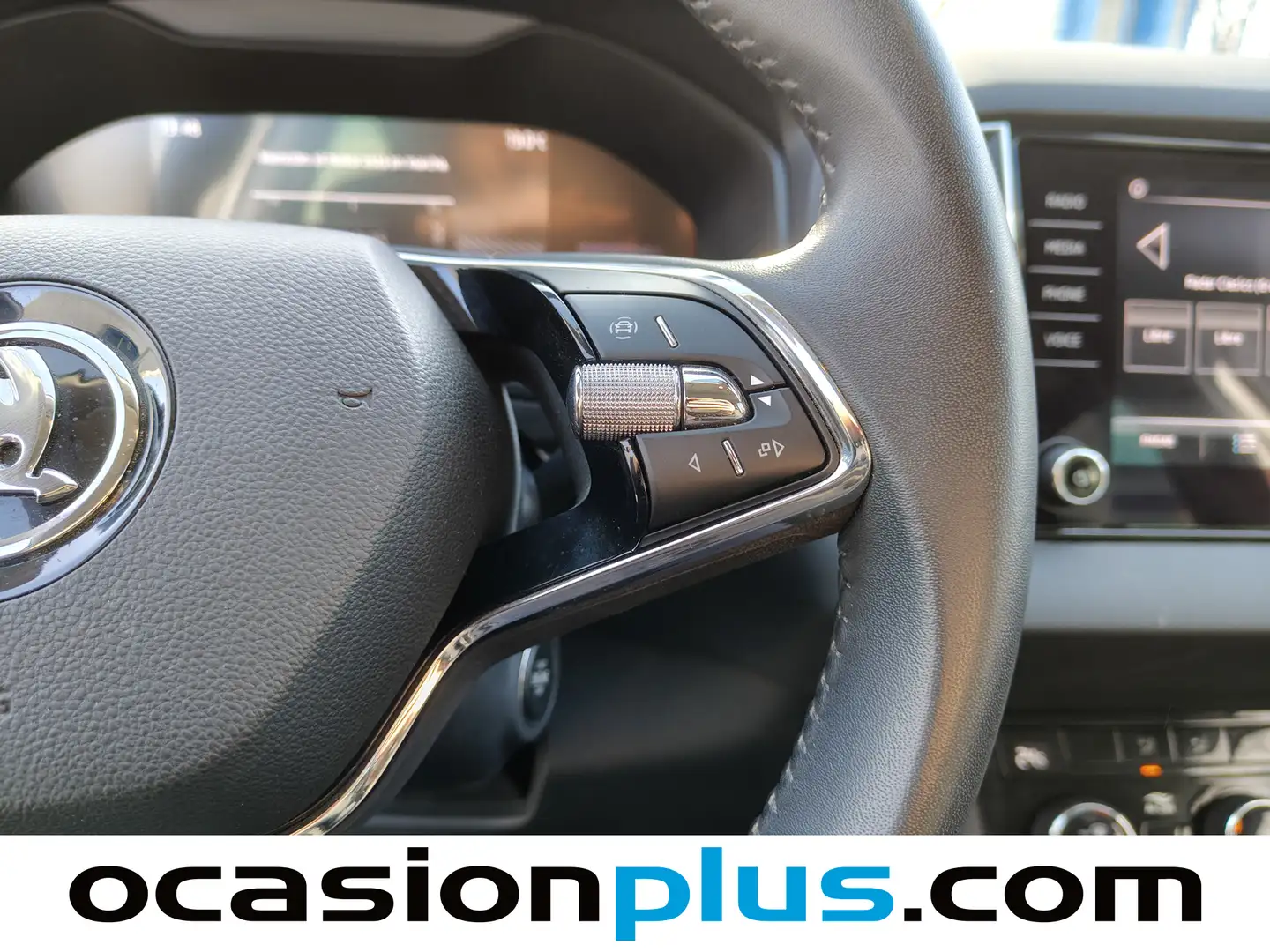 Foto Skoda Karoq Skoda Karoq 2.0 TDI Selection (115 CV)