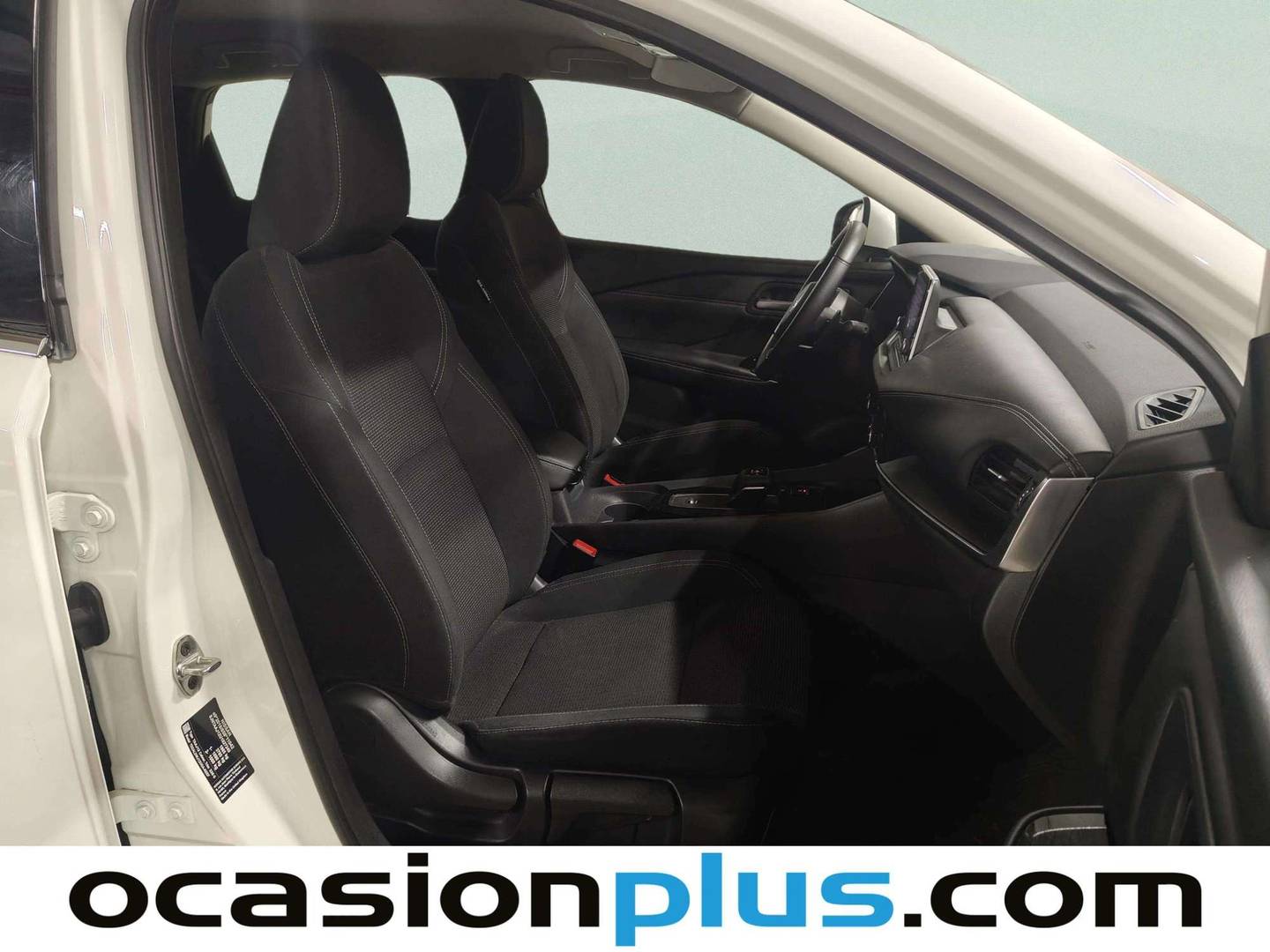 Nissan QASHQAI Nissan Qashqai DIG-T 158 mHEV Acenta Xtronic (158 CV) km 0