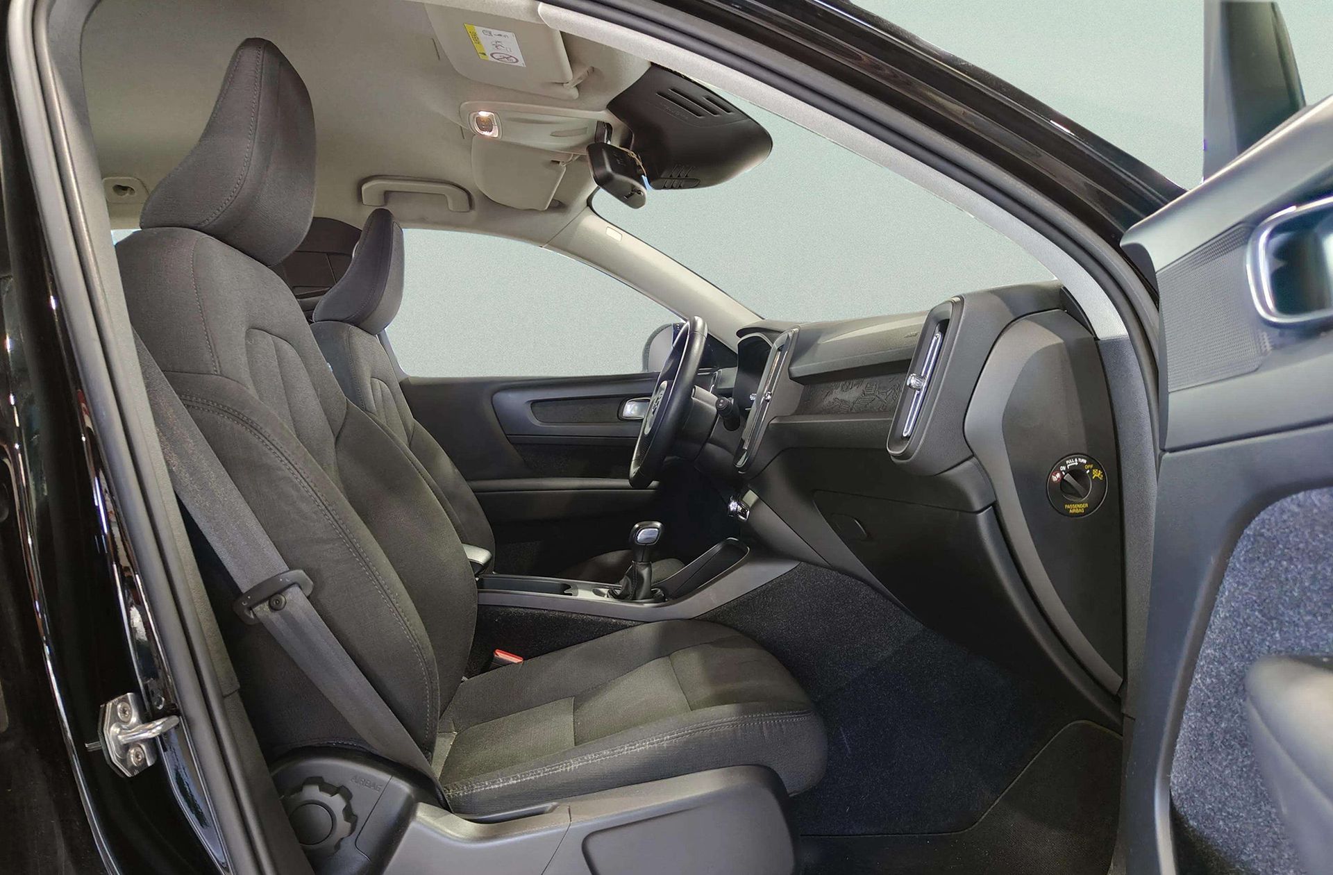 Volvo XC40 T3 - foto 15