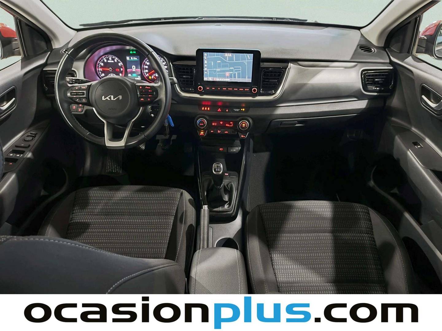 Foto KIA Stonic Kia Stonic 1.0 T-GDi MHEV Drive iMT (100 CV)