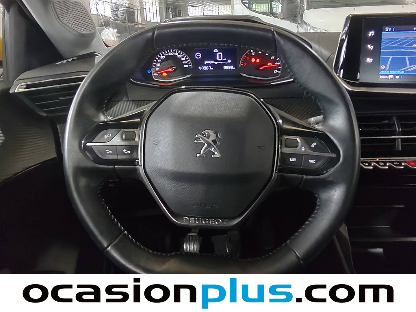 Peugeot 208 Peugeot 208 PureTech 75 Style (75 CV) manual