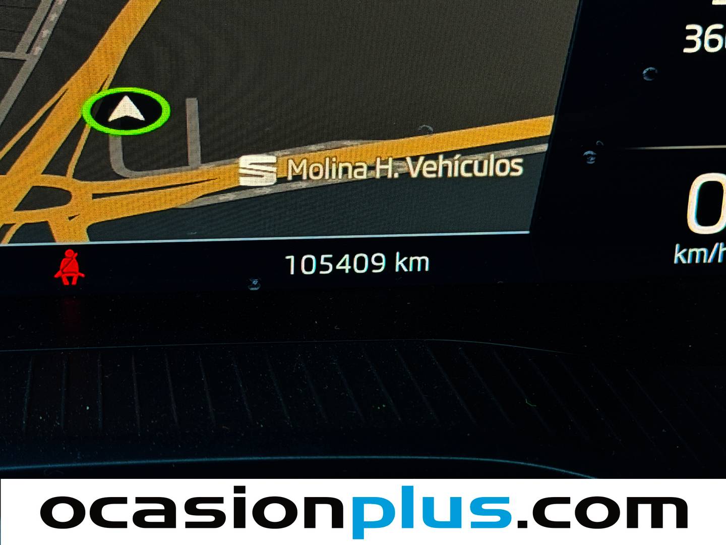 Skoda Kodiaq Skoda Kodiaq 2.0 TDI Ambition 4x4 DSG (150 CV) seminuevo