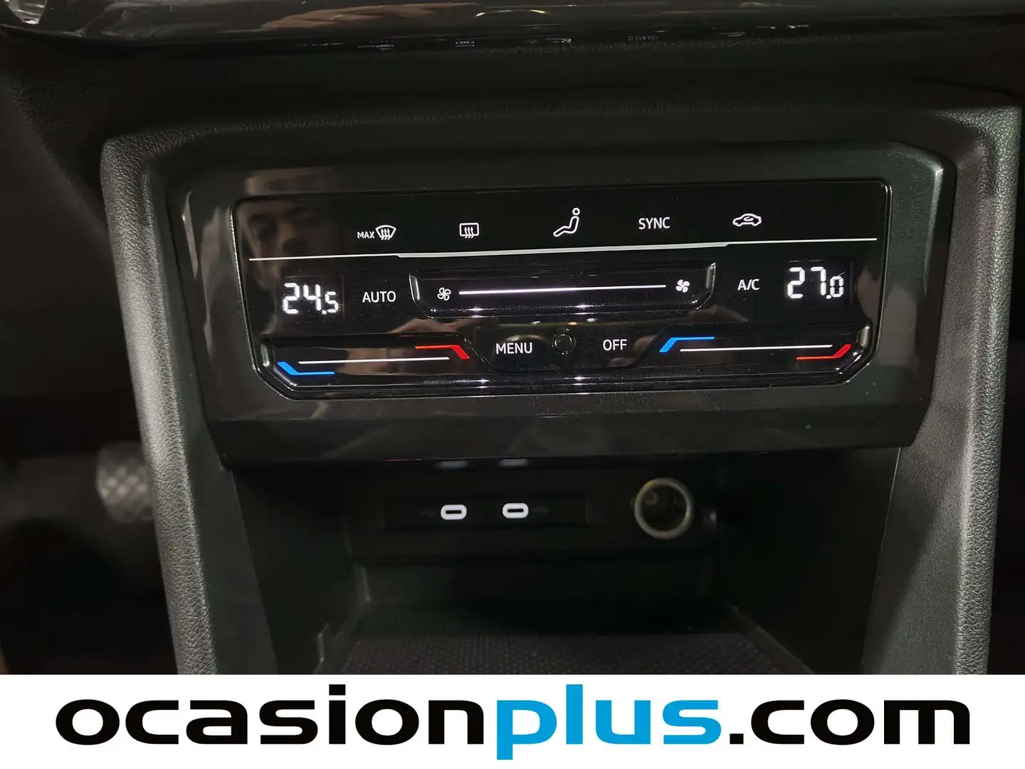 Foto Seat Tarraco SEAT Tarraco 1.5 TSI S&S Style XL DSG 7 Plazas (150 CV)