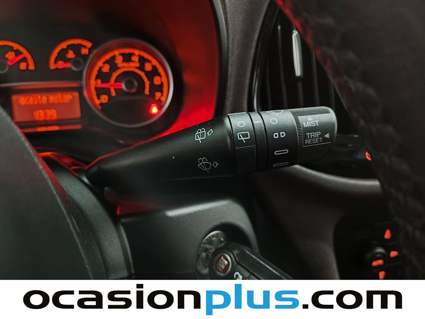 Foto Fiat Doblò Fiat Dobló Panorama 1.6 Multijet Trekking (95 CV)  Camperizada