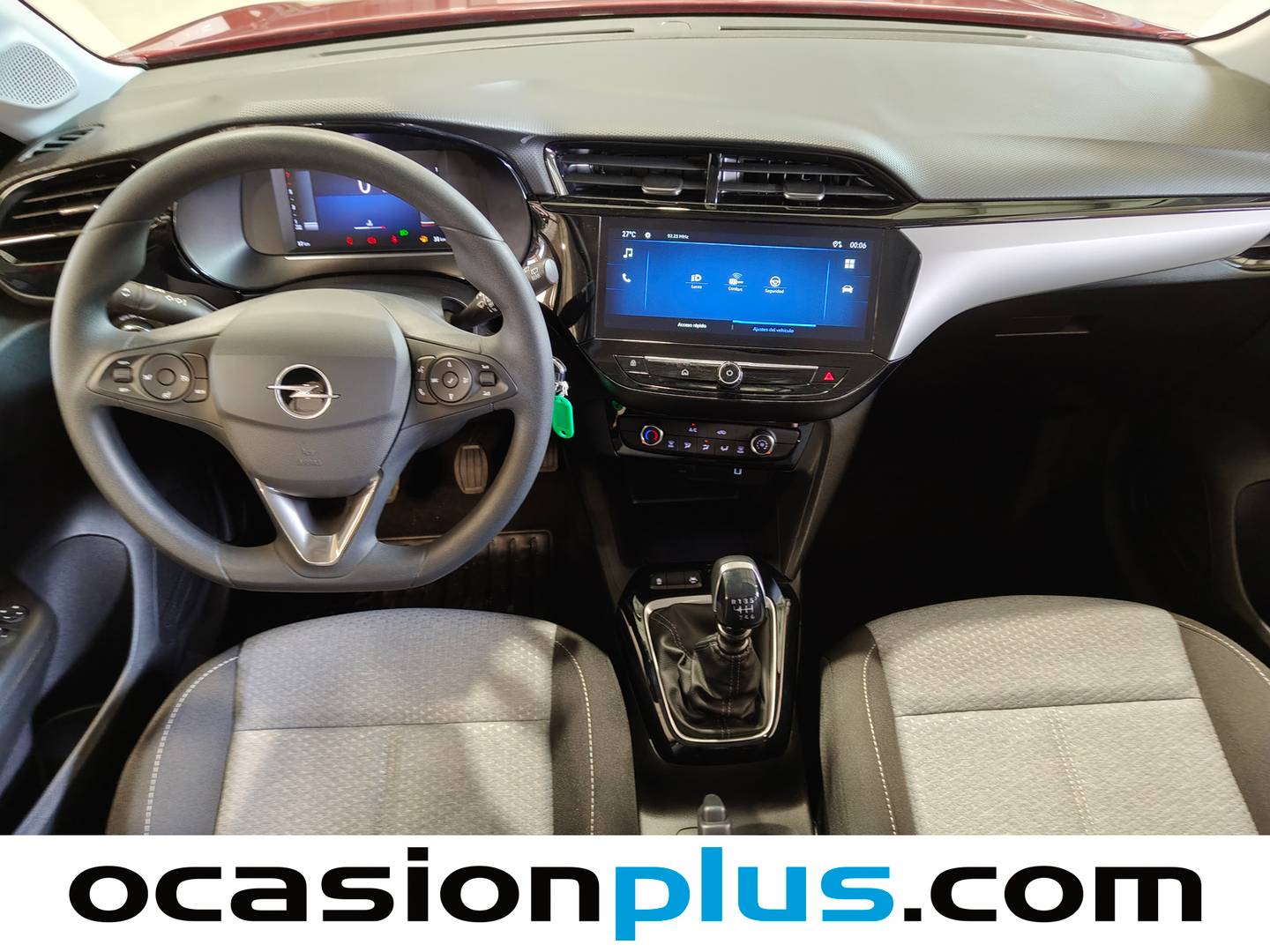 Opel Corsa Opel Corsa 1.2T XHL Edition (100 CV) de ocasión