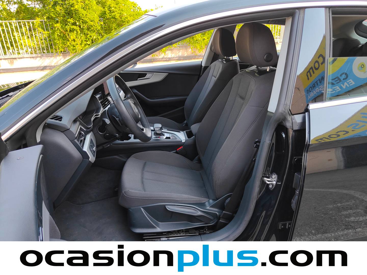 Foto Audi A5 Audi A5 Sportback 40 TFSI (190 CV) S tronic