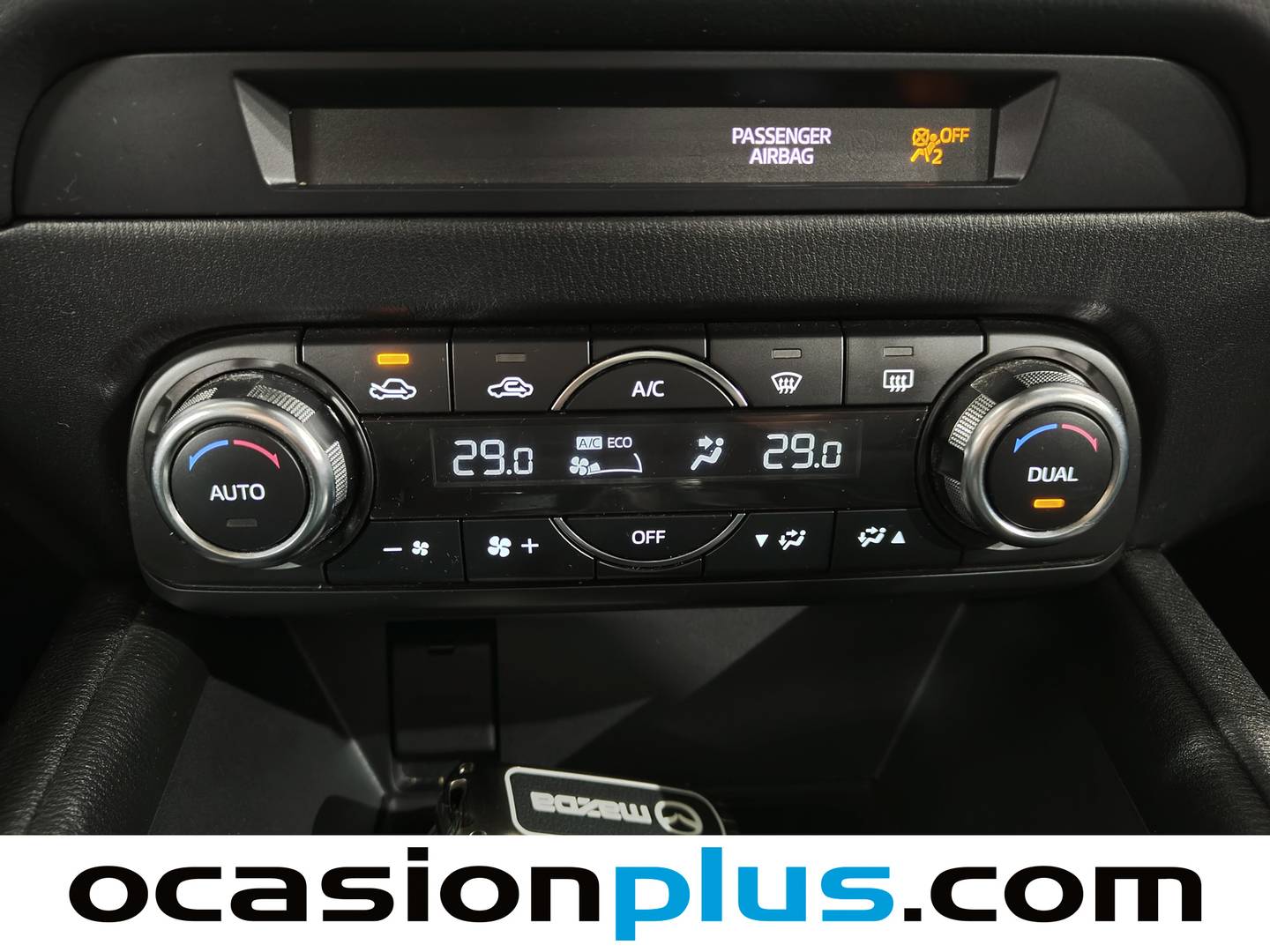 Foto Mazda CX-5 Mazda CX-5 2.2 D Evolution 2WD  (150 CV)