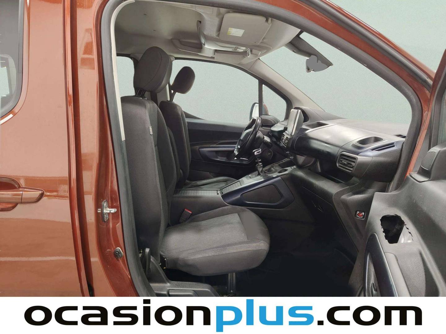 Foto Peugeot Rifter Peugeot Rifter BlueHDi 130 S&S Allure Long (130 CV)