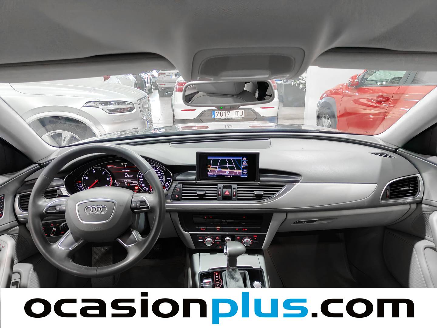 Foto Audi A6 Audi A6 2.0 TDI (177 CV) multitronic