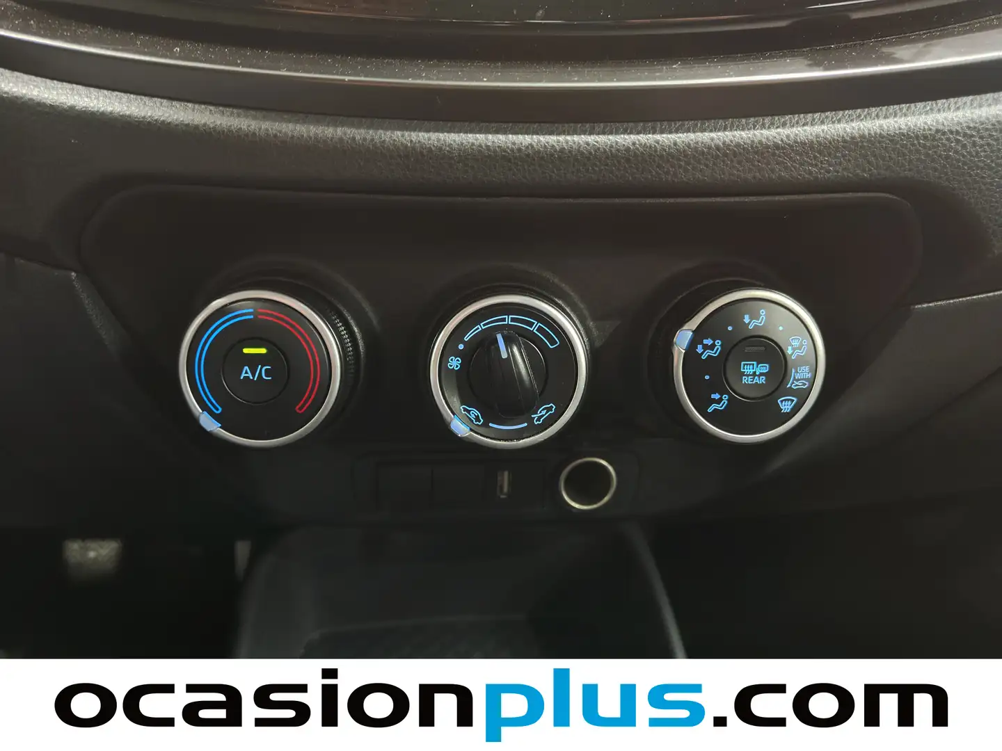 Foto Toyota Aygo X Cross Toyota Aygo X Cross 1.0 VVT-I Play  (72 CV)