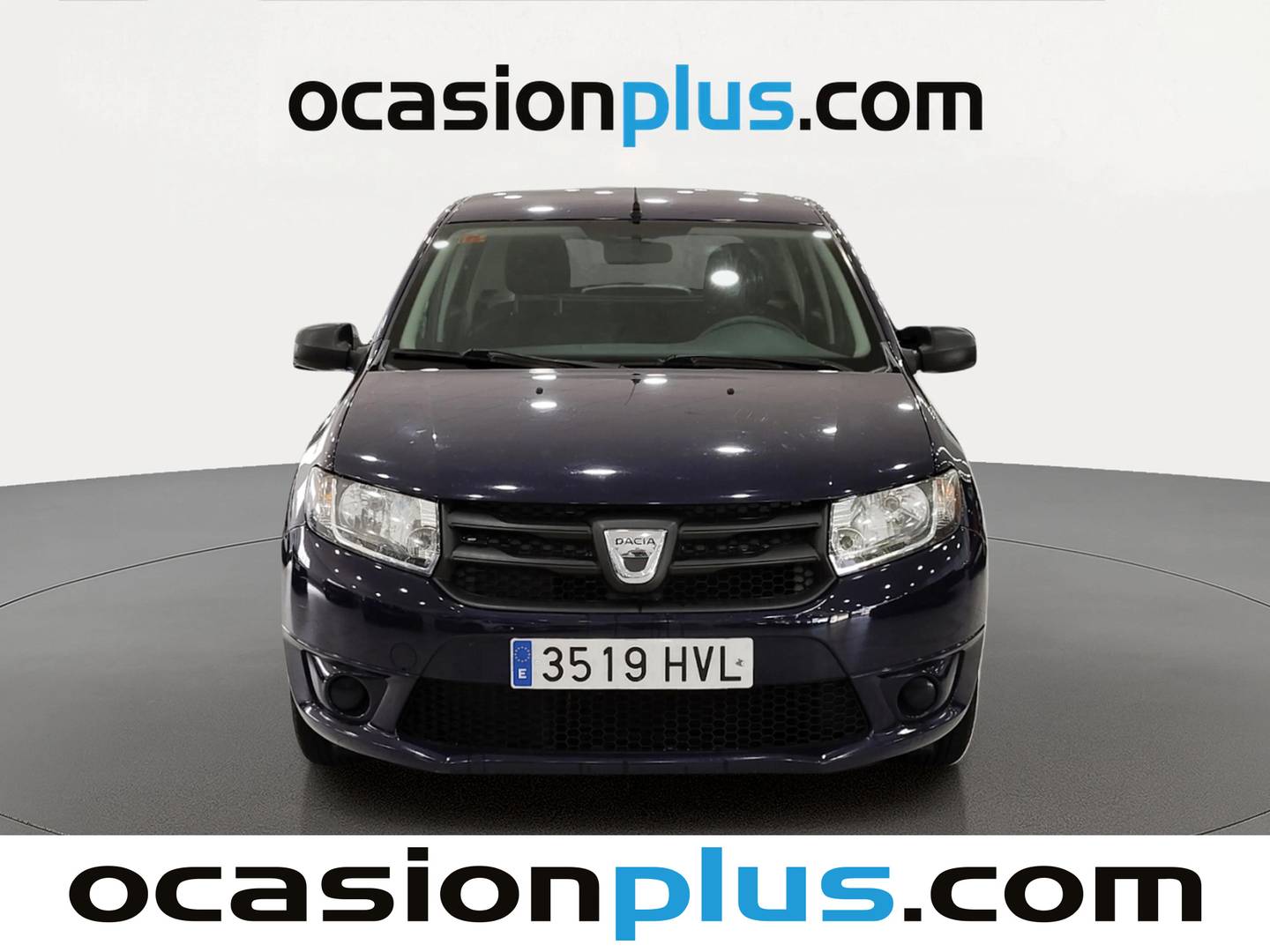 Dacia Sandero Dacia Sandero 1.2 Base (75 CV) 75cv
