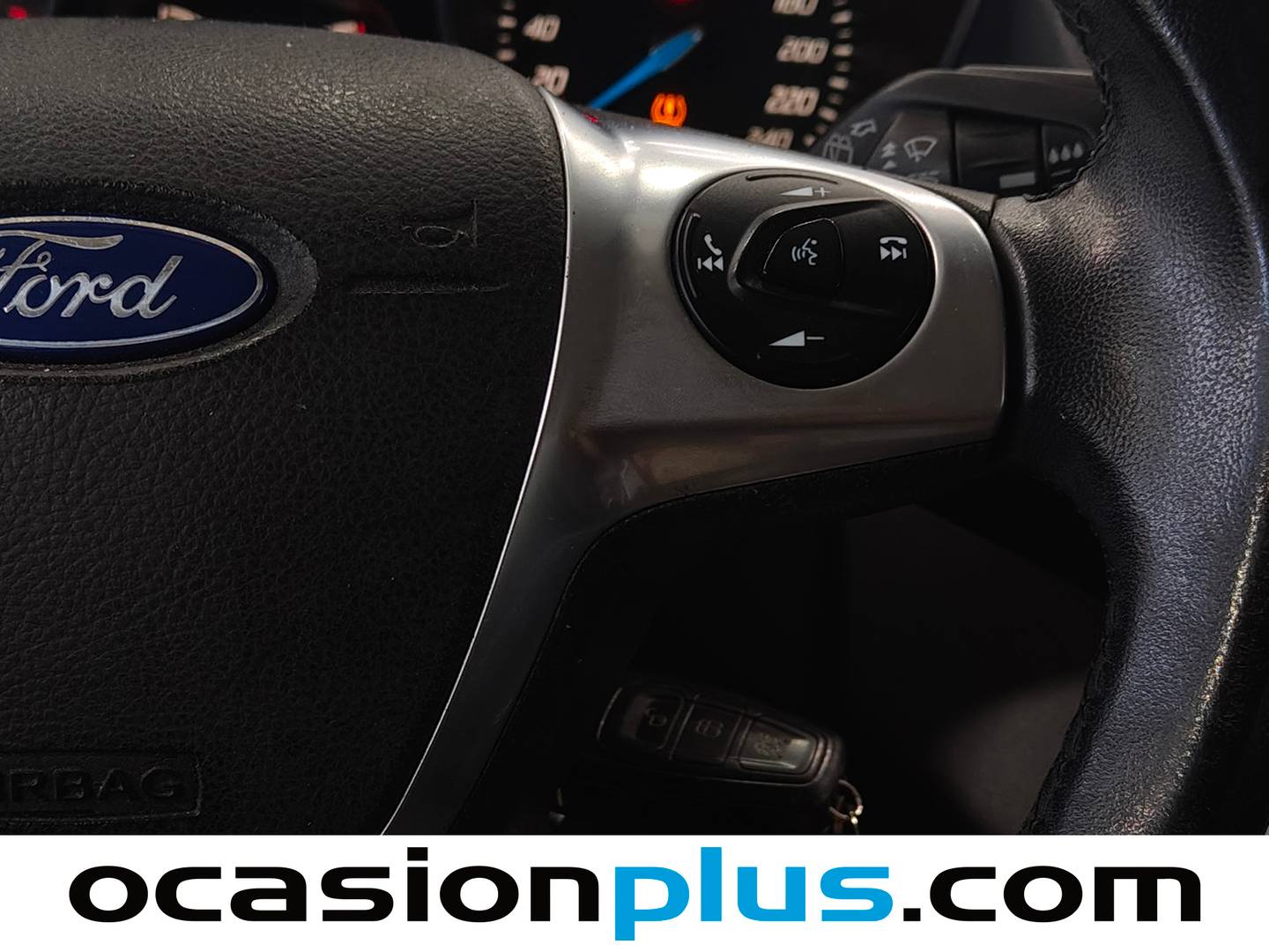 Ford C-Max Ford C-Max 1.0 EcoBoost S&S Trend (100 CV) de ocasión