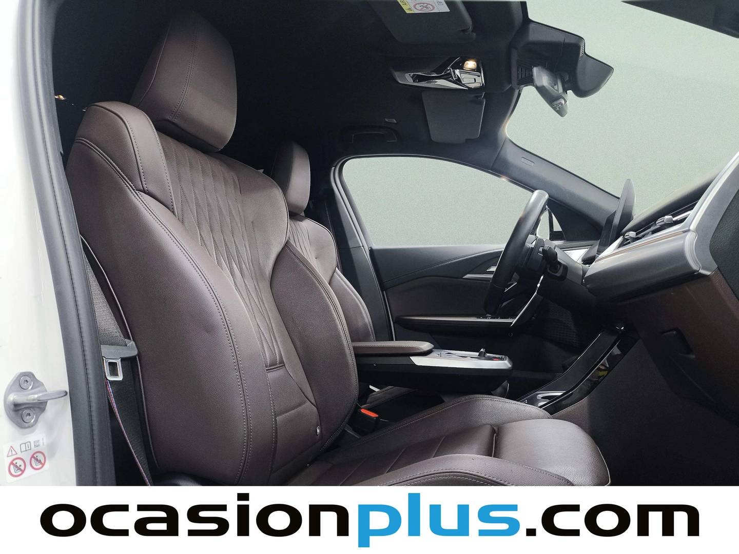 BMW X2 BMW X2 sDrive18d (150 CV) Pack M 150cv