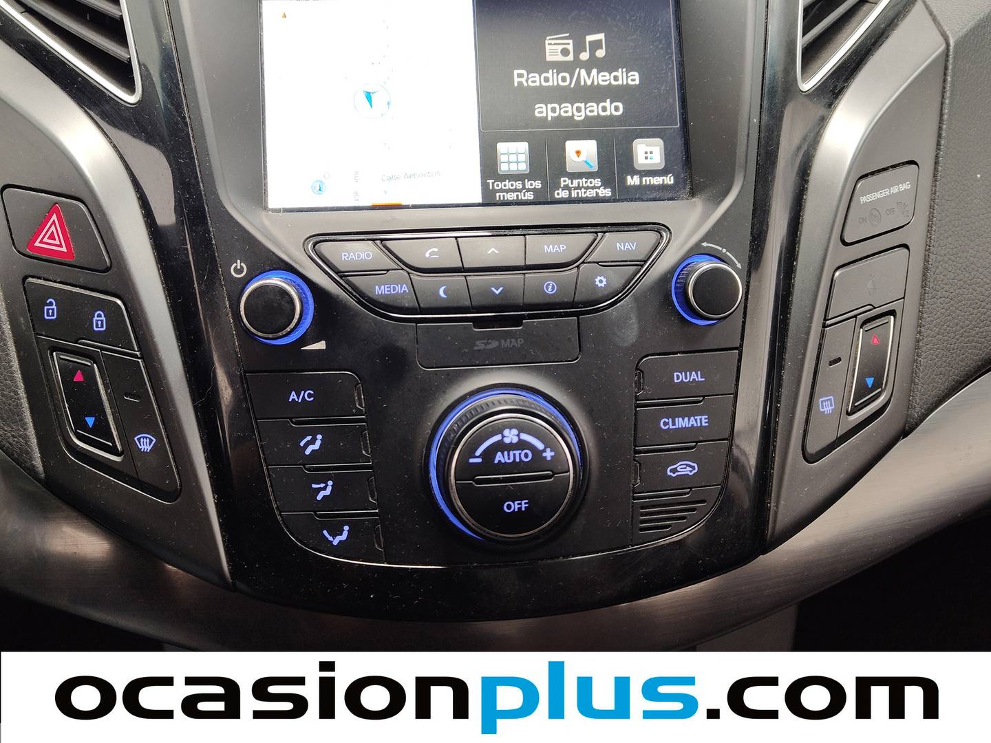 Hyundai i40 Hyundai i40 1.7 CRDI BlueDrive Tecno (141 CV) km 0