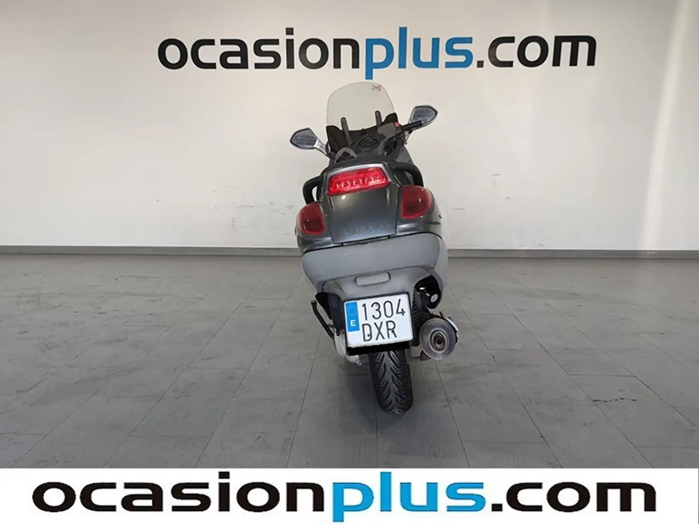 Foto Piaggio X9 250 Evolution Piaggio X9 250