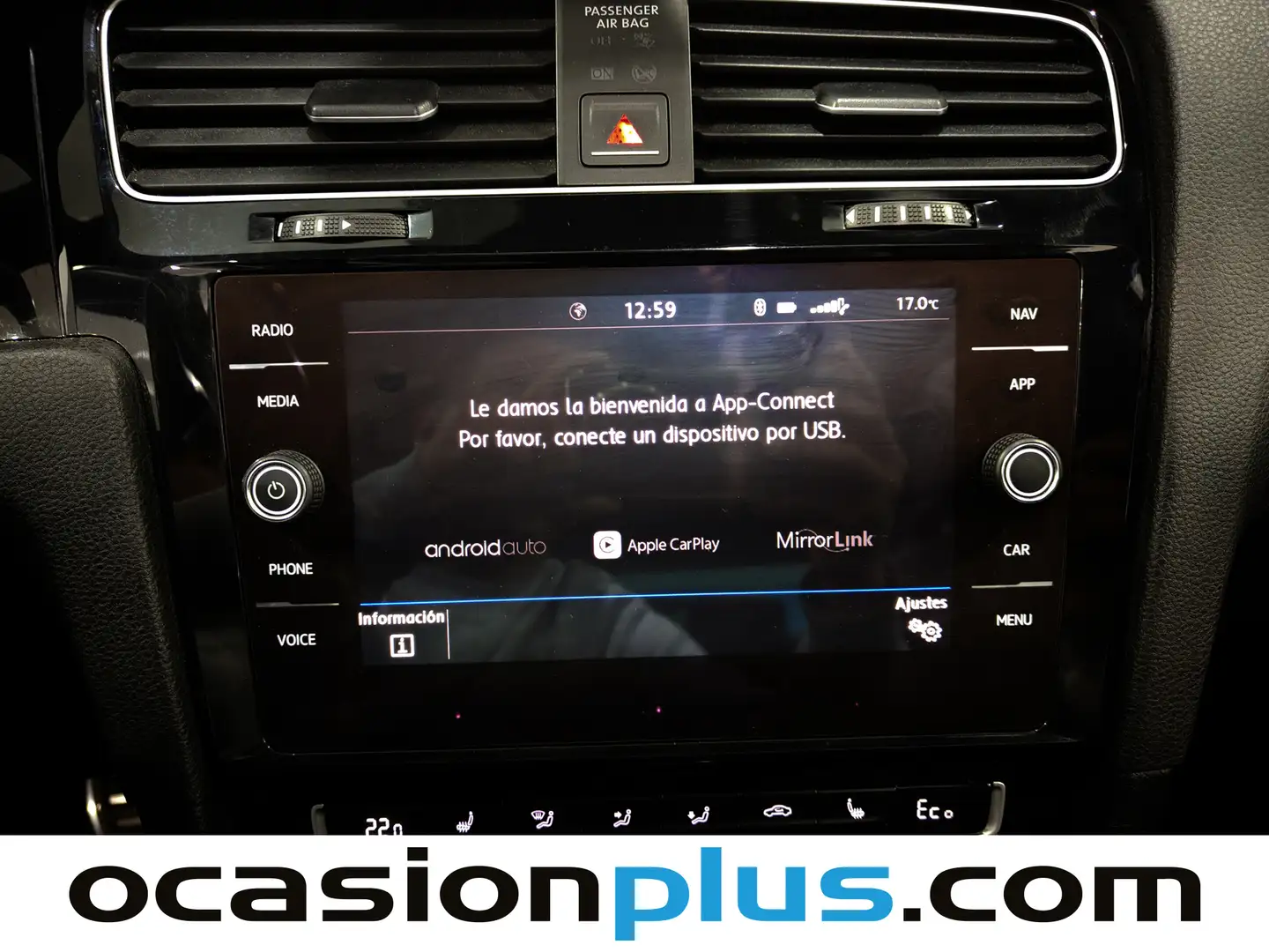 Foto Volkswagen Golf Volkswagen Golf GTE 1.4 TSI (245 CV) DSG