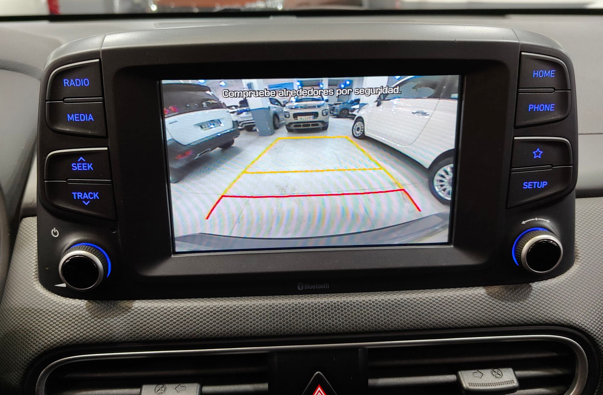 Hyundai Kona 1.0 T-GDi Klass 4x2 - foto 7