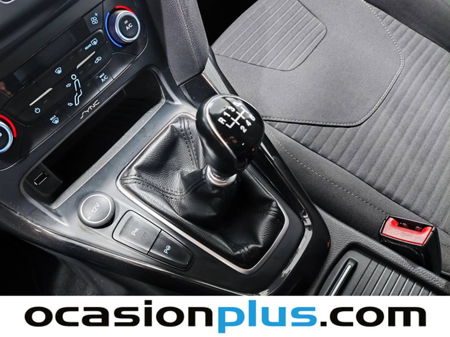 Foto Ford Focus Ford Focus 1.6 TDCI Edition (115 CV)