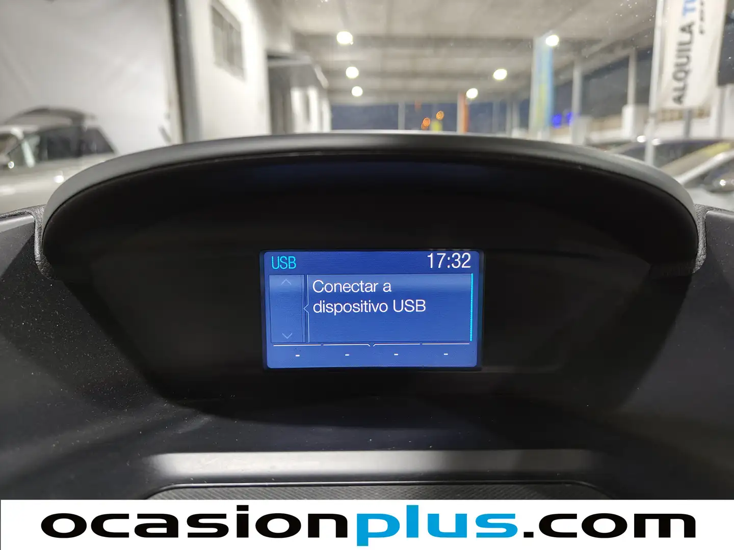 Foto Ford Kuga Ford Kuga 2.0 TDCI S&S Titanium 4x2 (120 CV)