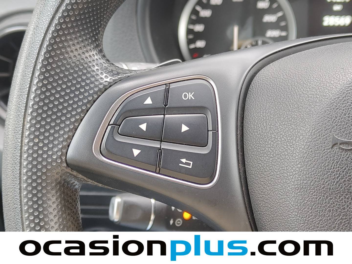 Foto Mercedes Vito Mercedes-Benz Vito 114 CDI Tourer Pro Larga AT  (136 CV) 9 plazas