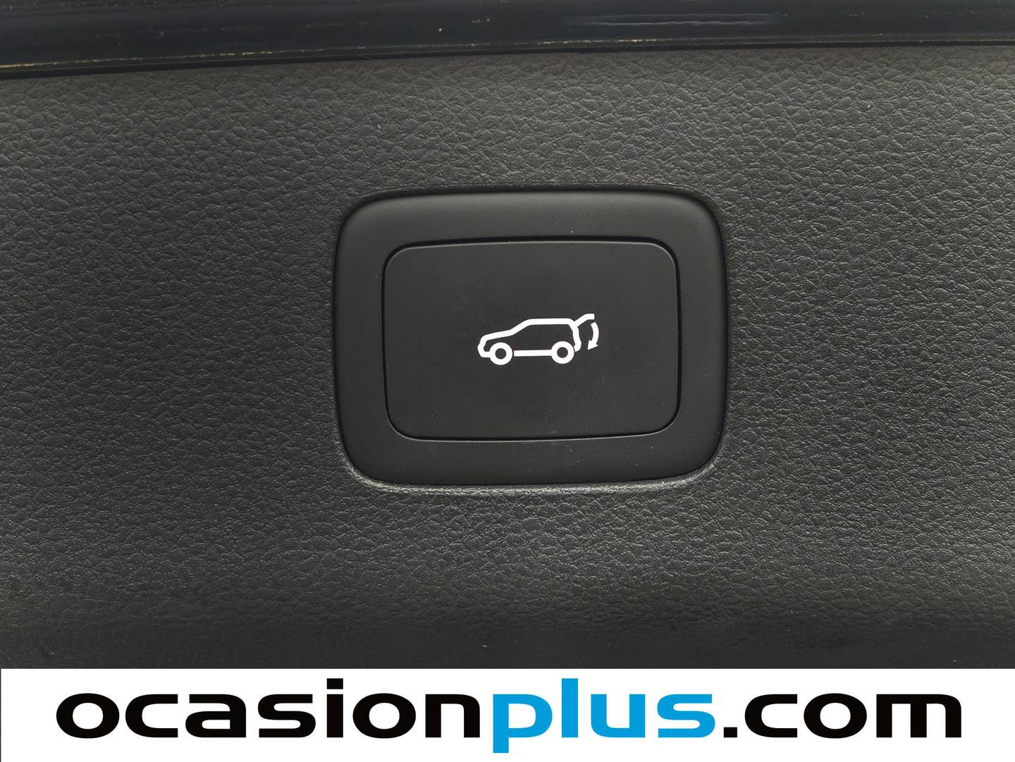 Foto MG HS MG HS 1.5 Turbo GDI Luxury DCT (162 CV)