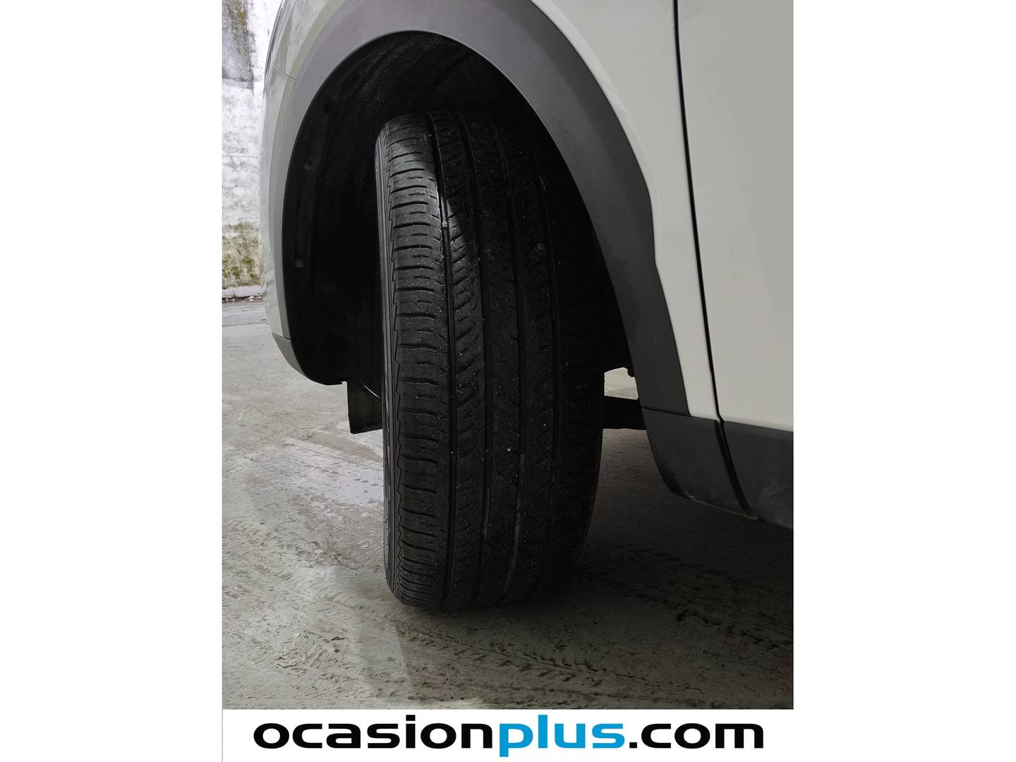 Foto MG HS MG HS 1.5 Turbo GDI Luxury DCT(162 CV)